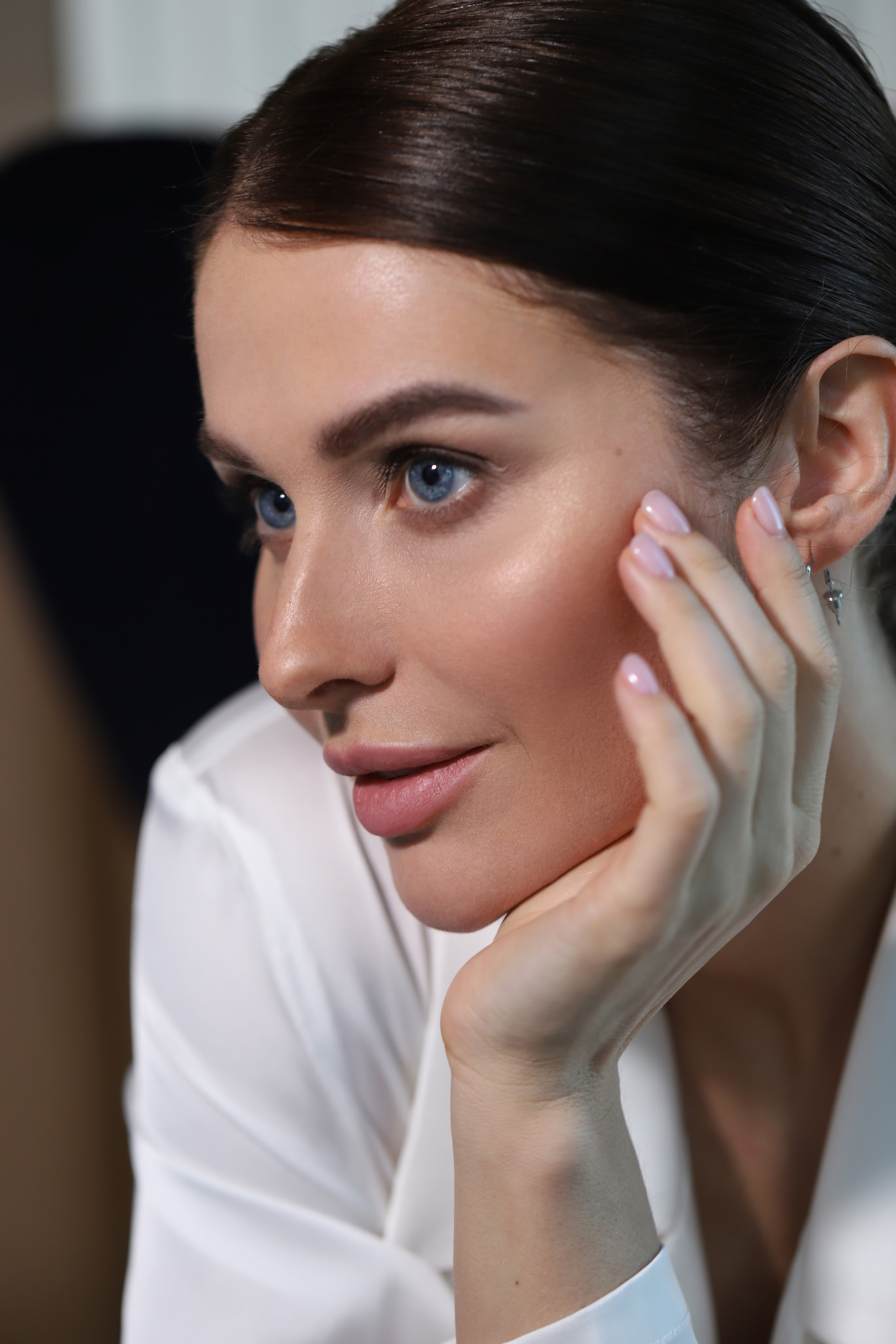 Максим и Лиза. Свадебный фотограф Алена Полянская