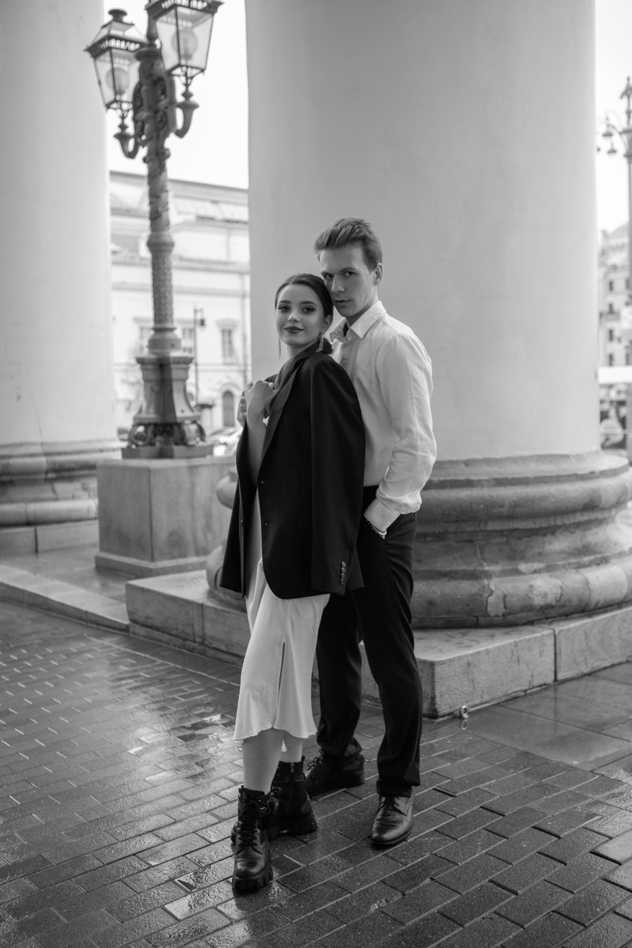 Свадьба Димы и Насти. Свадебный фотограф Алена Полянская