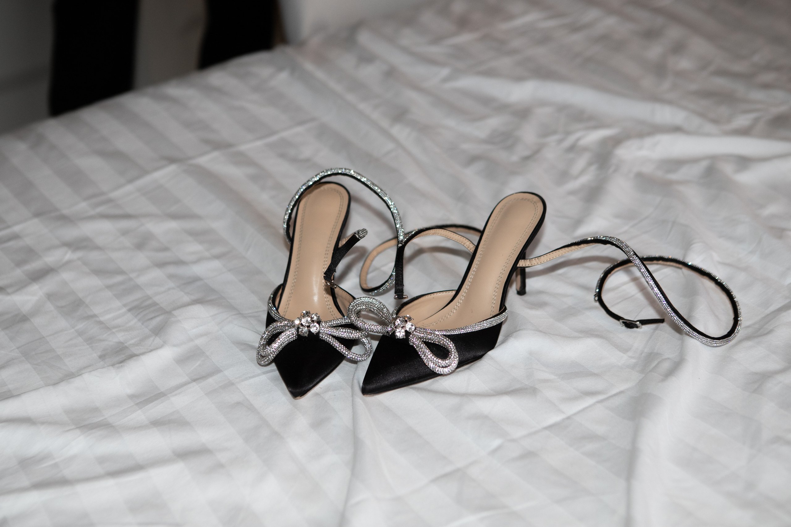 Свадьба Димы и Насти. Свадебный фотограф Алена Полянская