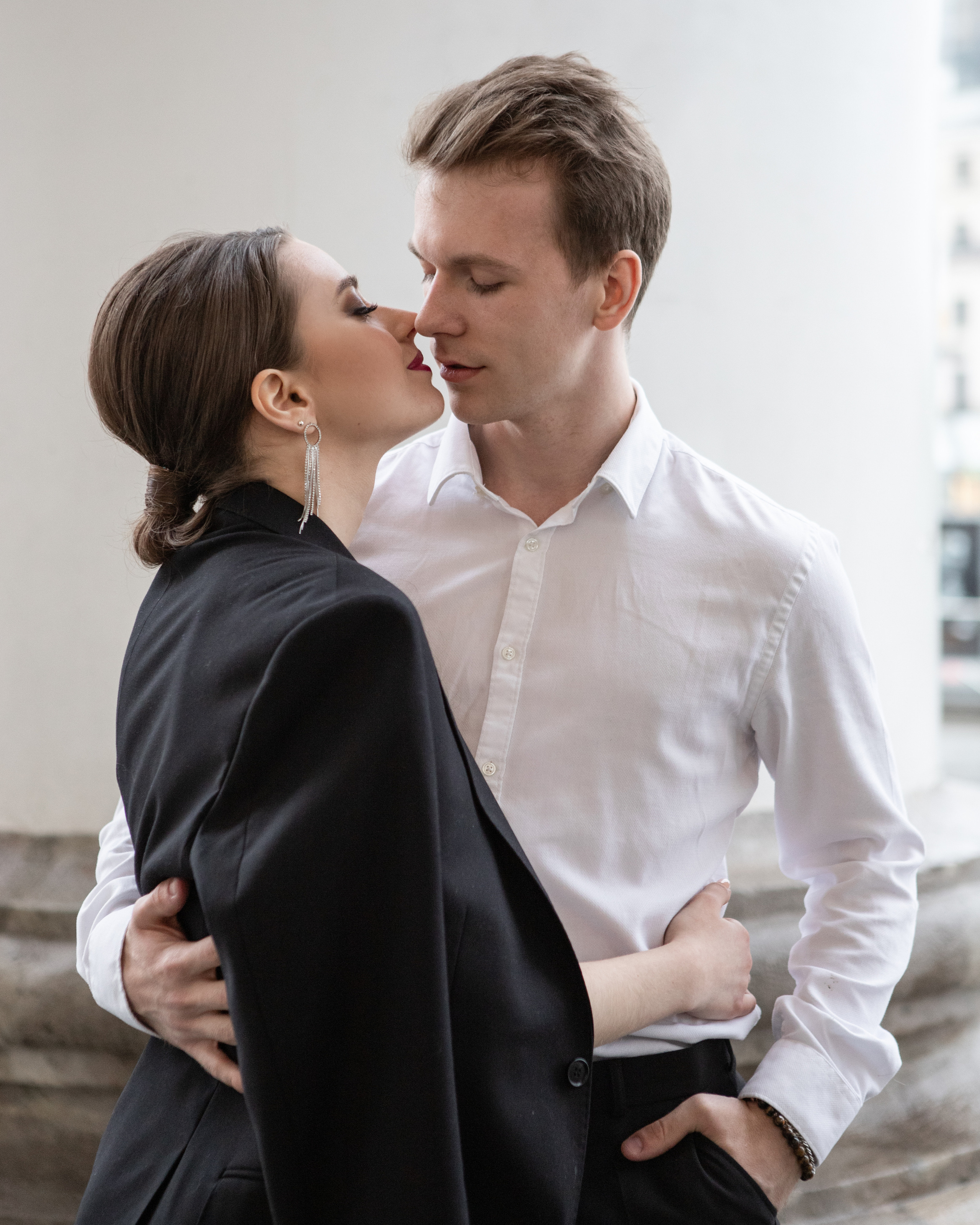 Свадьба Димы и Насти. Свадебный фотограф Алена Полянская