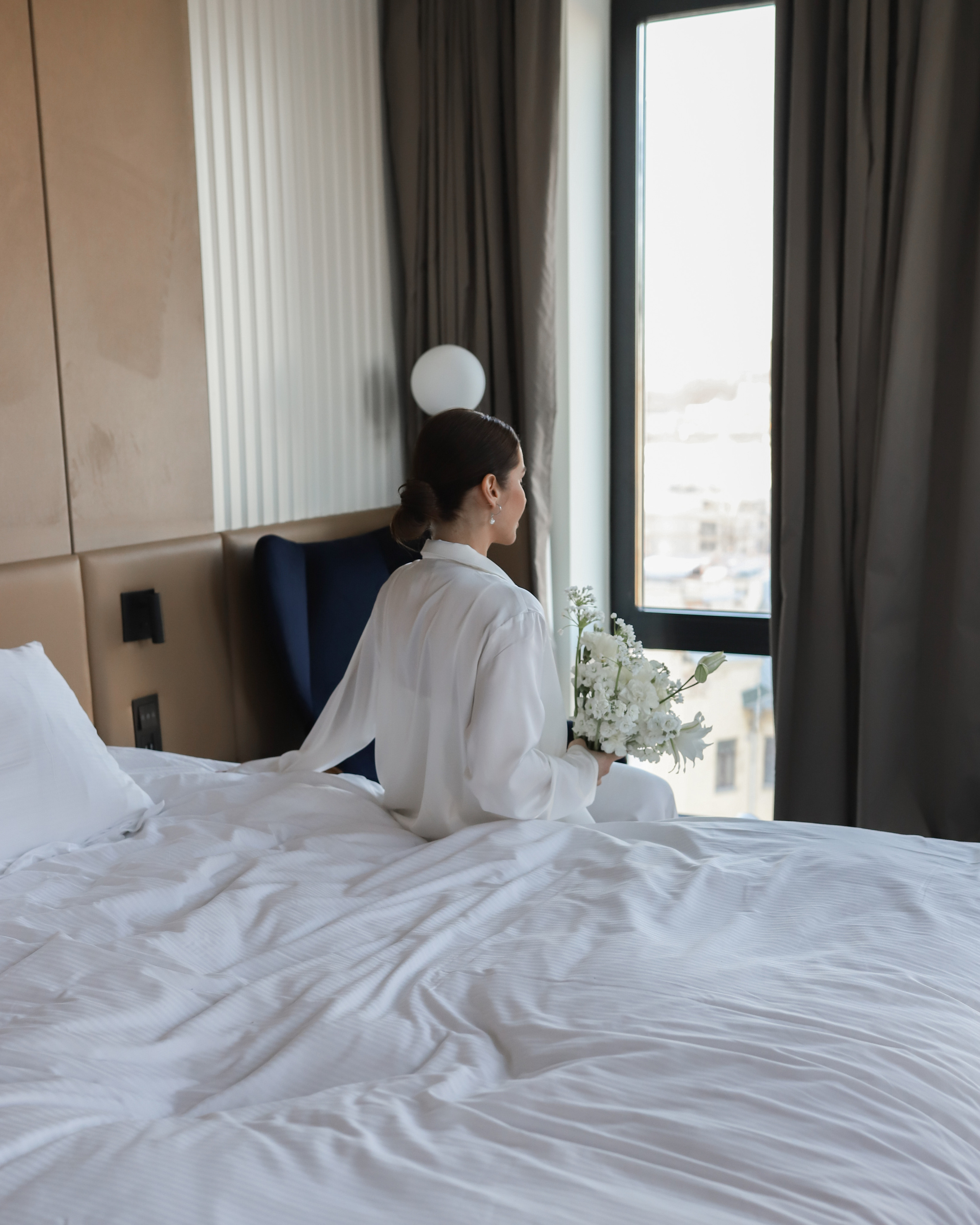 Максим и Лиза. Свадебный фотограф Алена Полянская