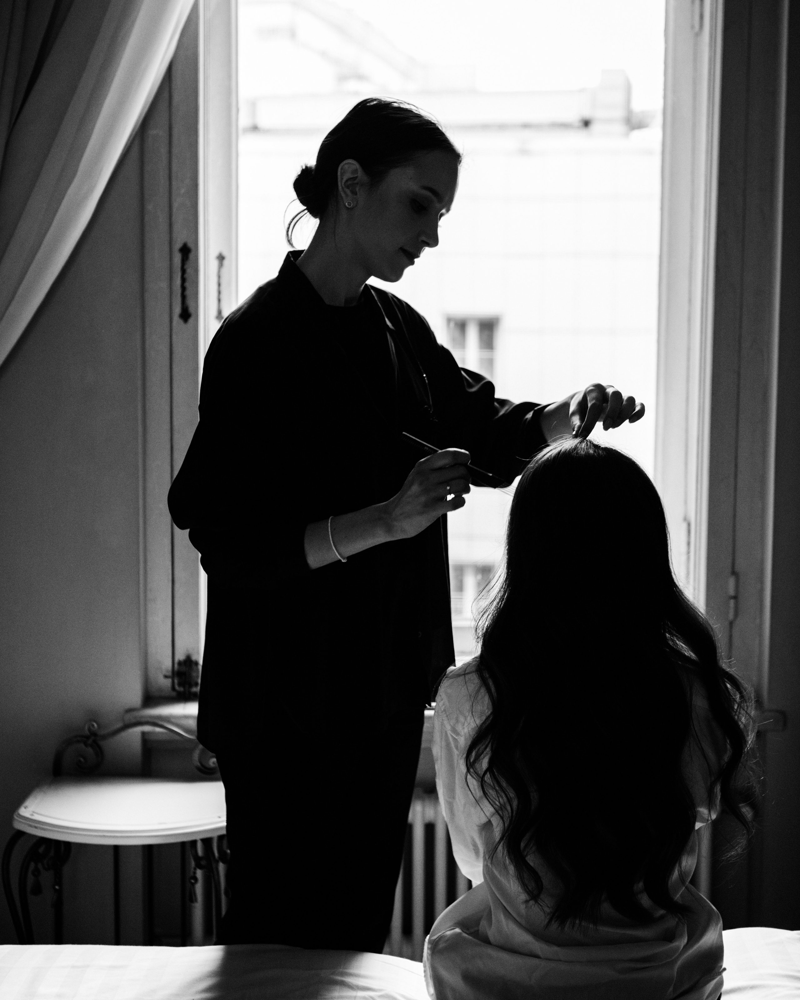 Свадьба Димы и Насти. Свадебный фотограф Алена Полянская