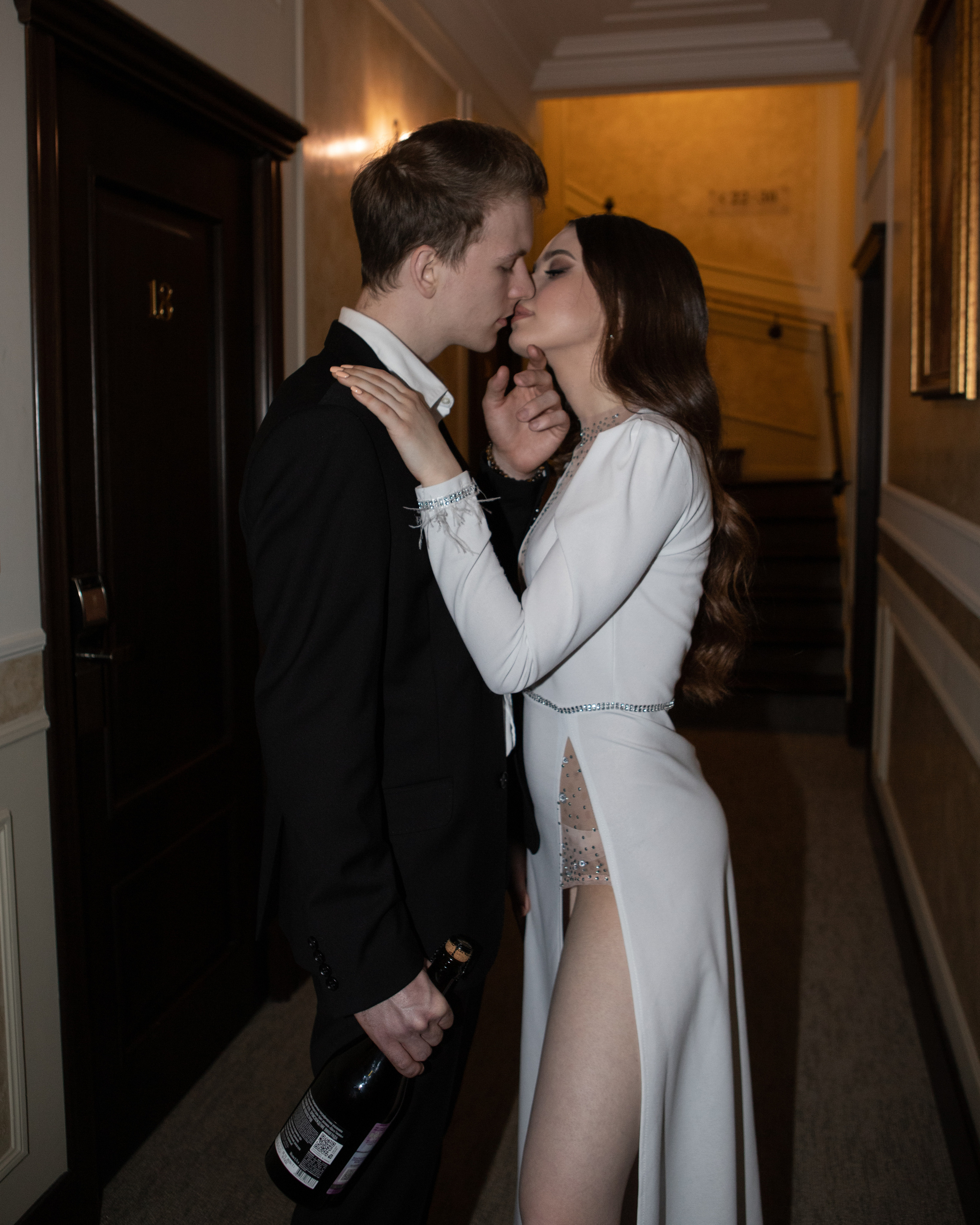 Свадьба Димы и Насти. Свадебный фотограф Алена Полянская