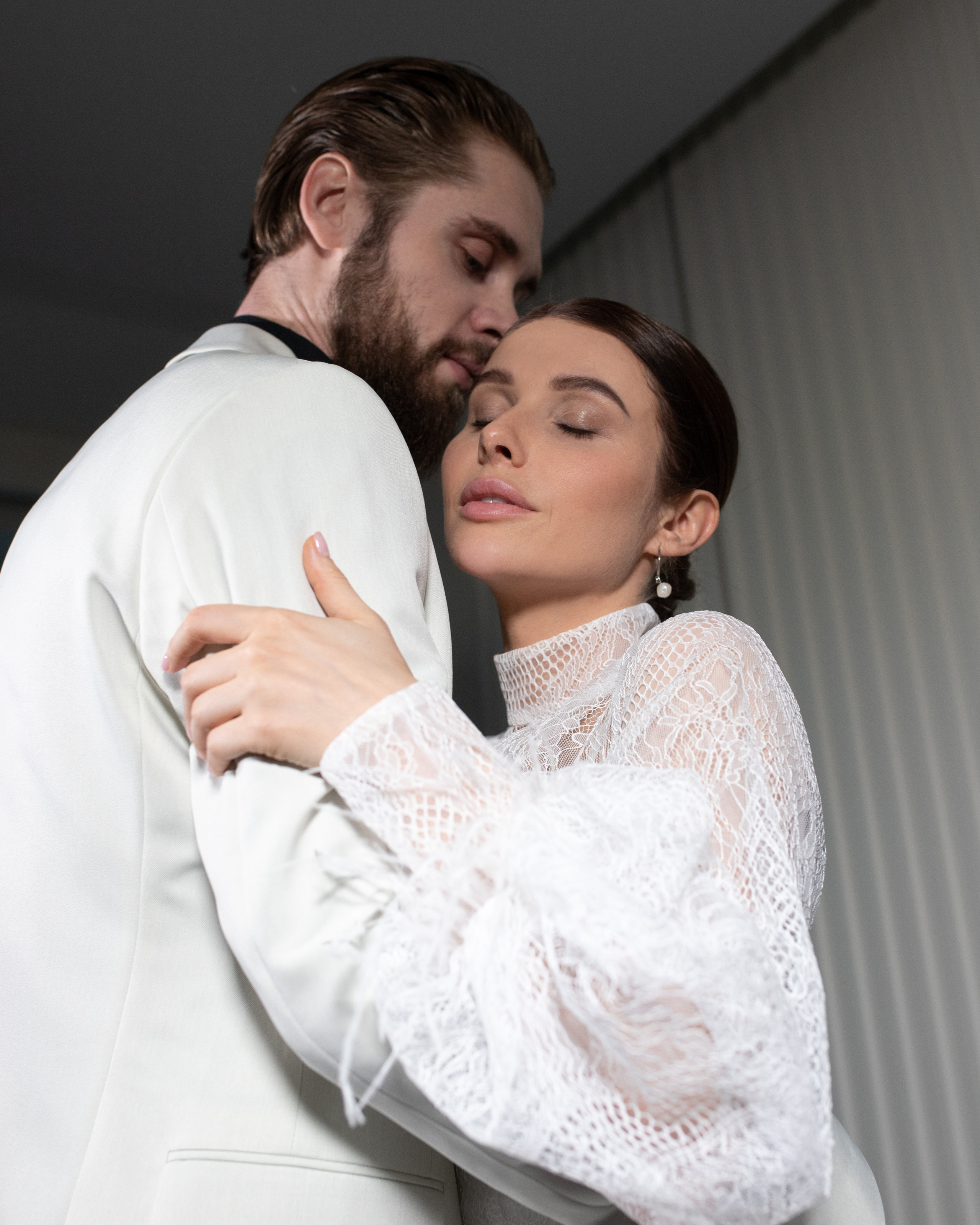 Максим и Лиза. Свадебный фотограф Алена Полянская