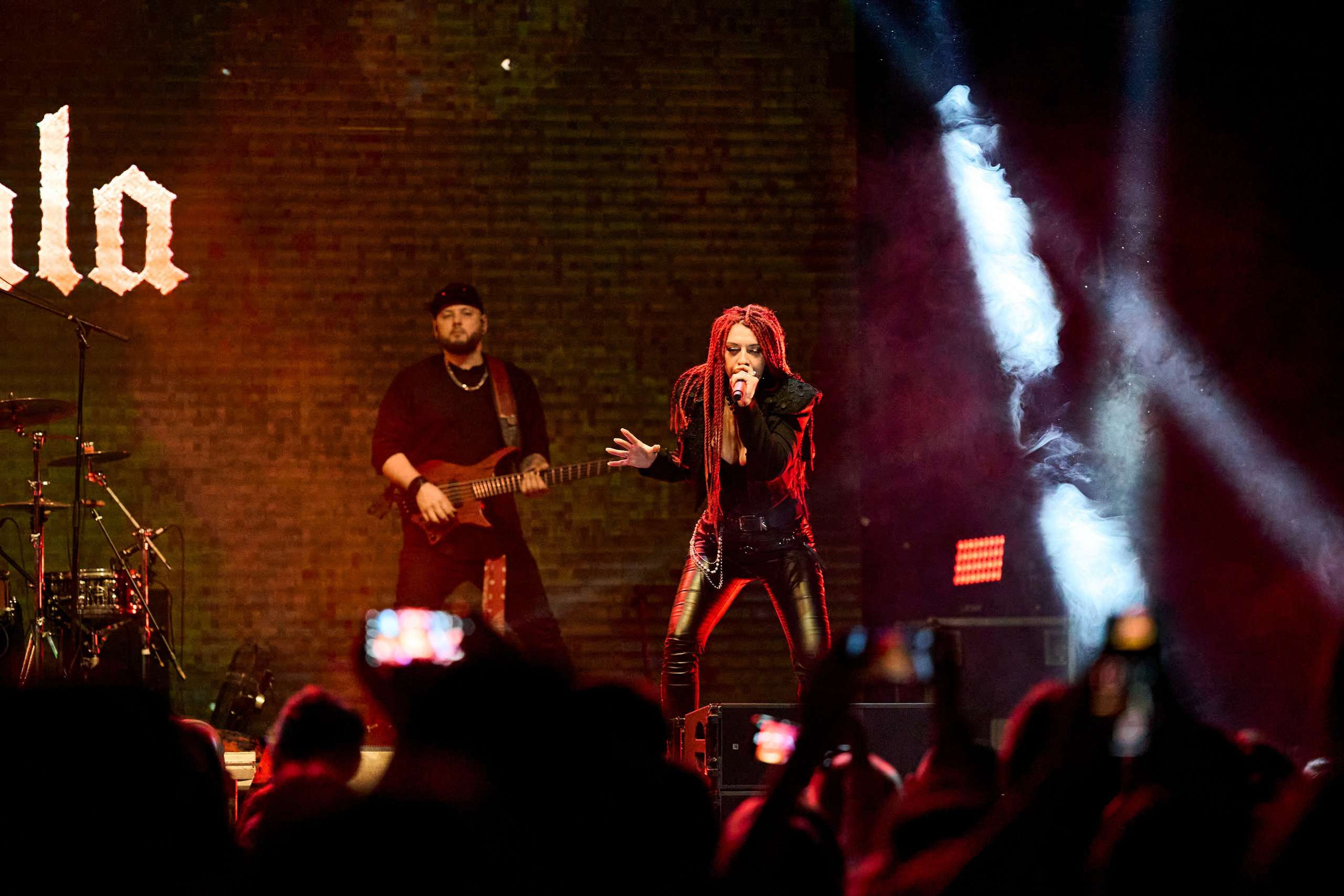 15.11.2024 Lascala в Base. Виктория Ахмылова. Фотограф в Москве