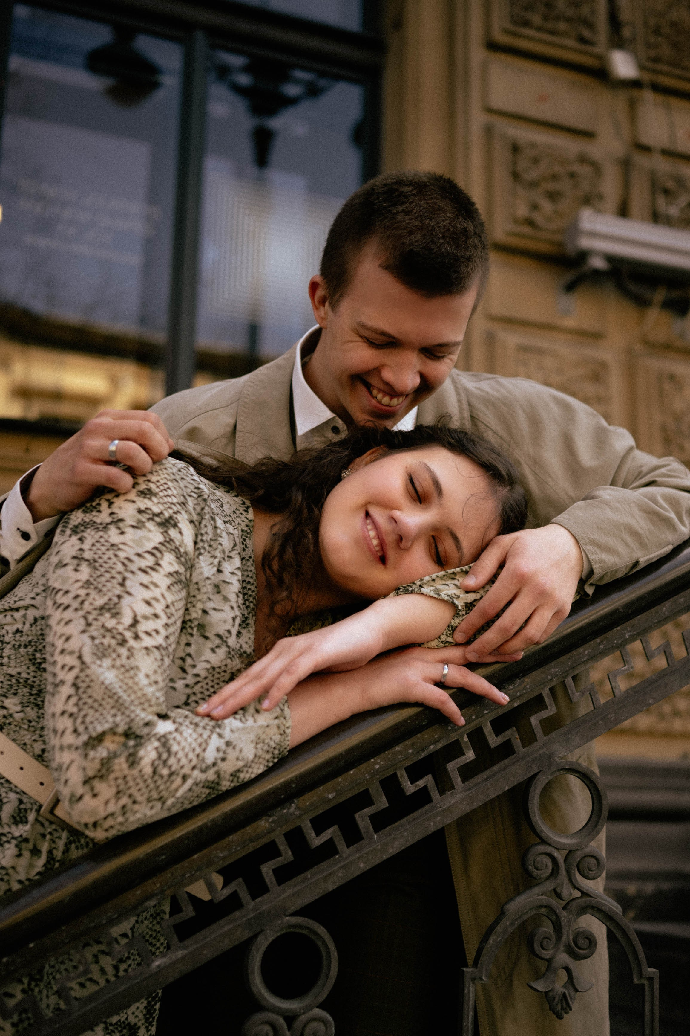 Дарья Никита. Фотограф в Санкт-Петербурге