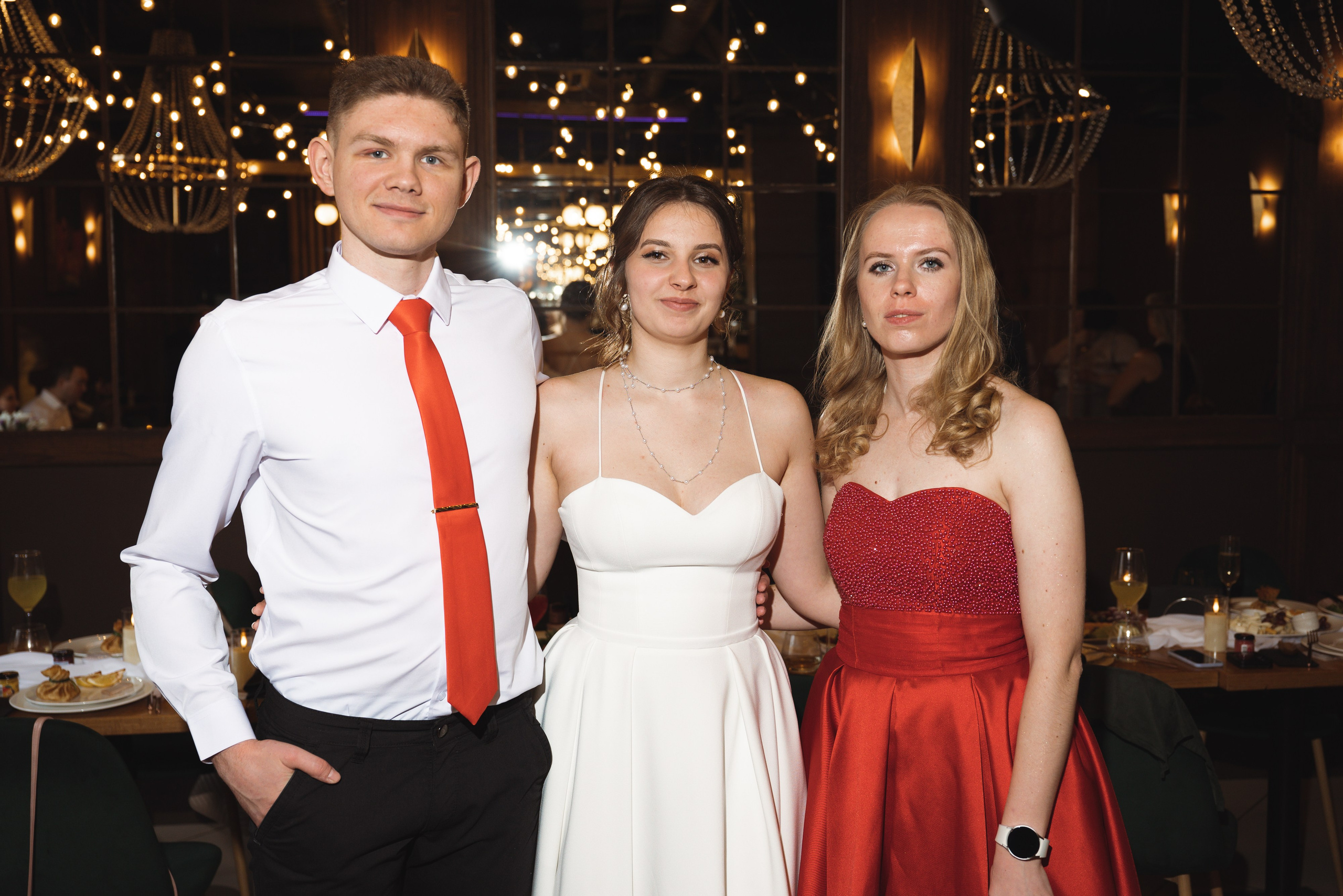 Иван и Ксения. Фотограф Москва Настя Профотовна. Репортажные, свадебные и контент фотосессии