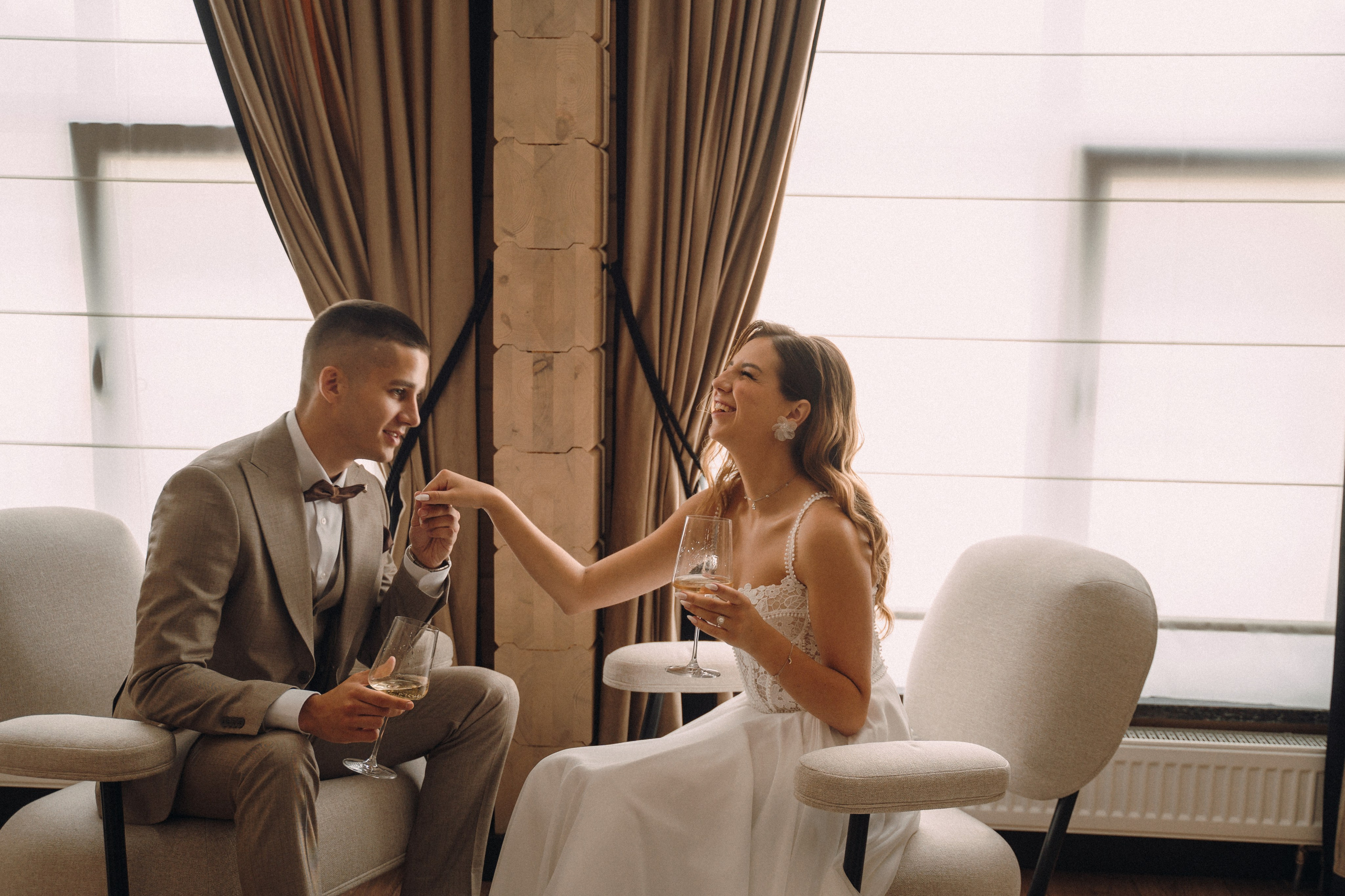 Свадьба Дима + Лия. Истории