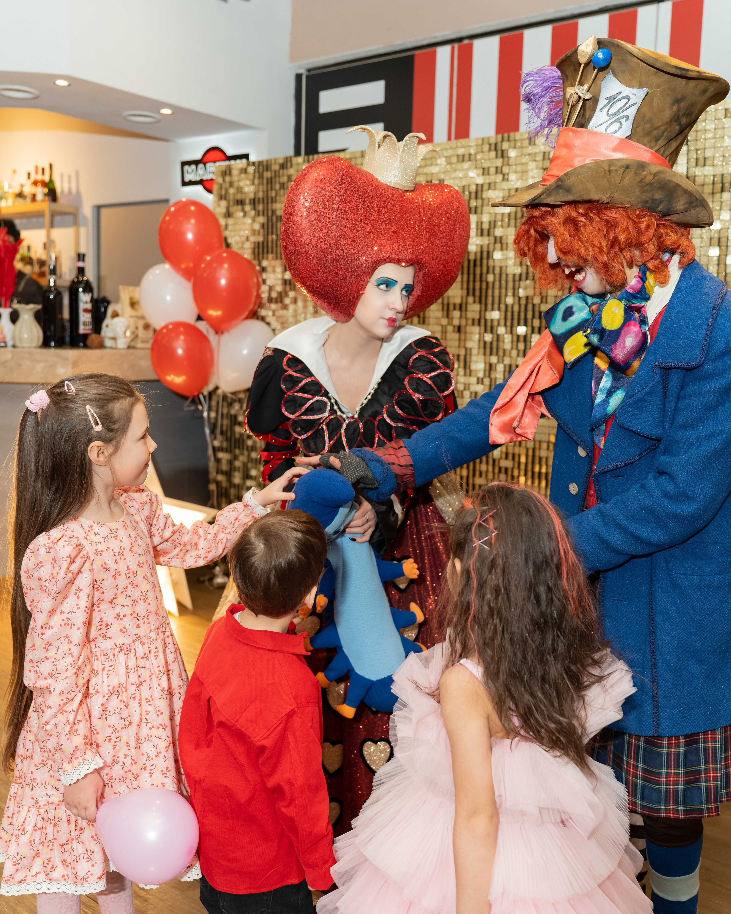 Сима — в стане чудес, 6 лет!. Axenov_eugene