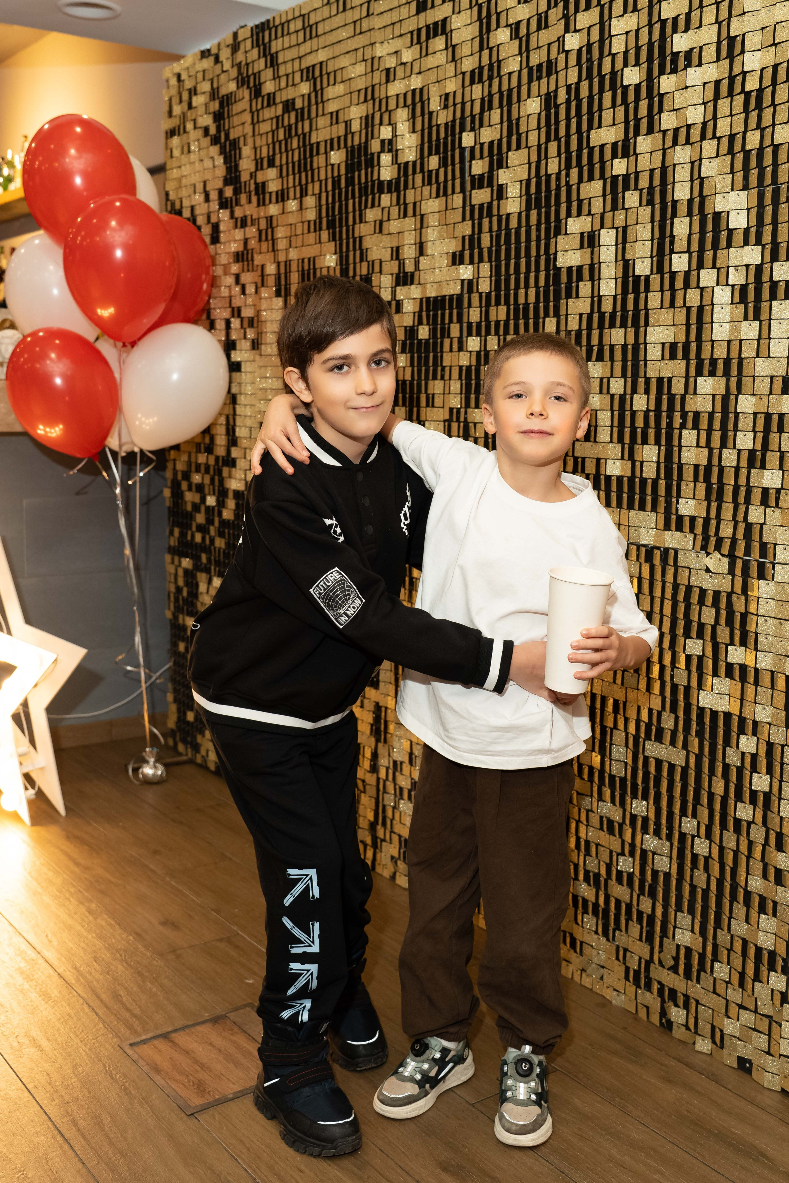 Сима — в стане чудес, 6 лет!. Axenov_eugene