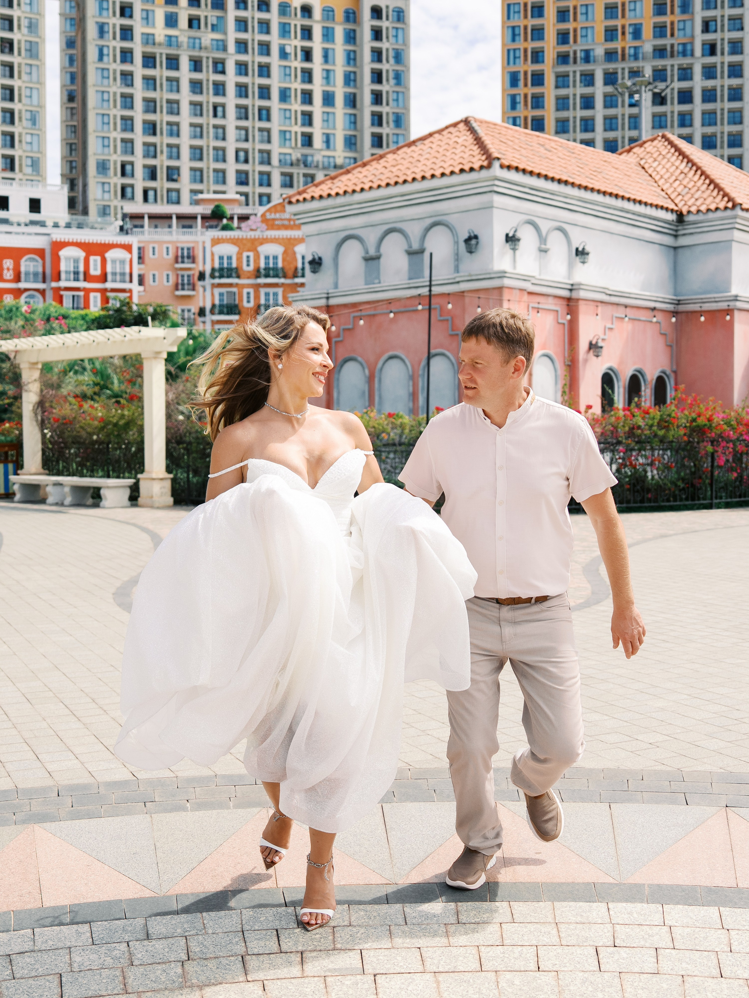 Max & Irina. Phu Quoc Photographer — Phu Quoc wedding Photograper