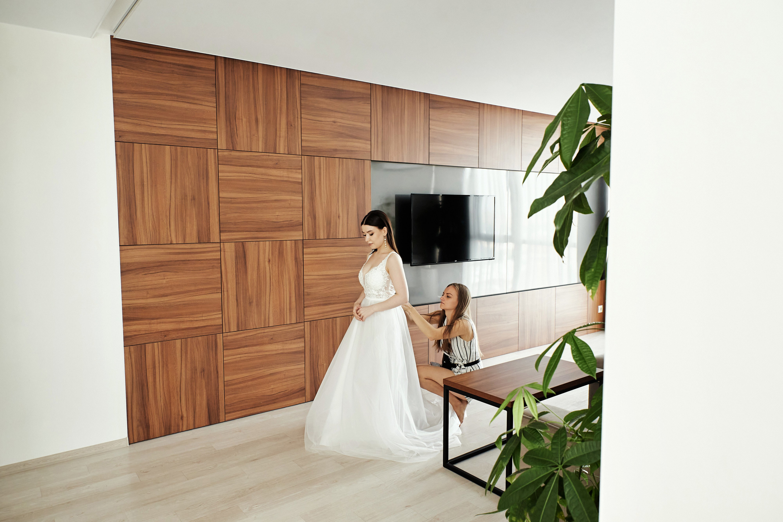 Ольга и Максим