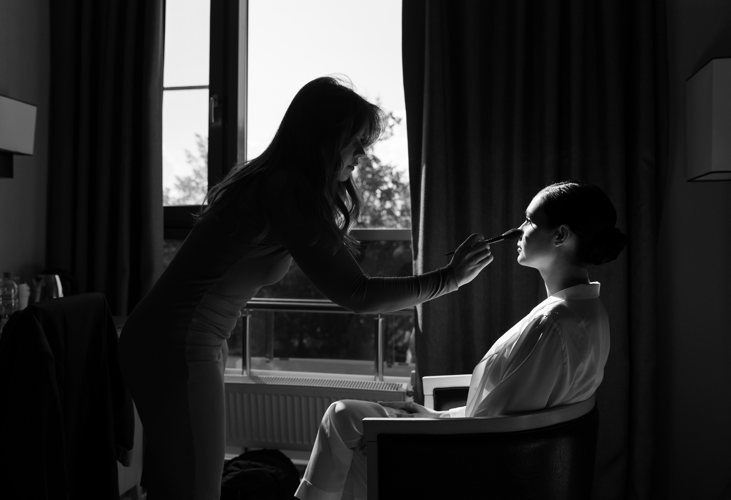 Nothing else matters. Свадебный фотограф в Санкт-Петербурге