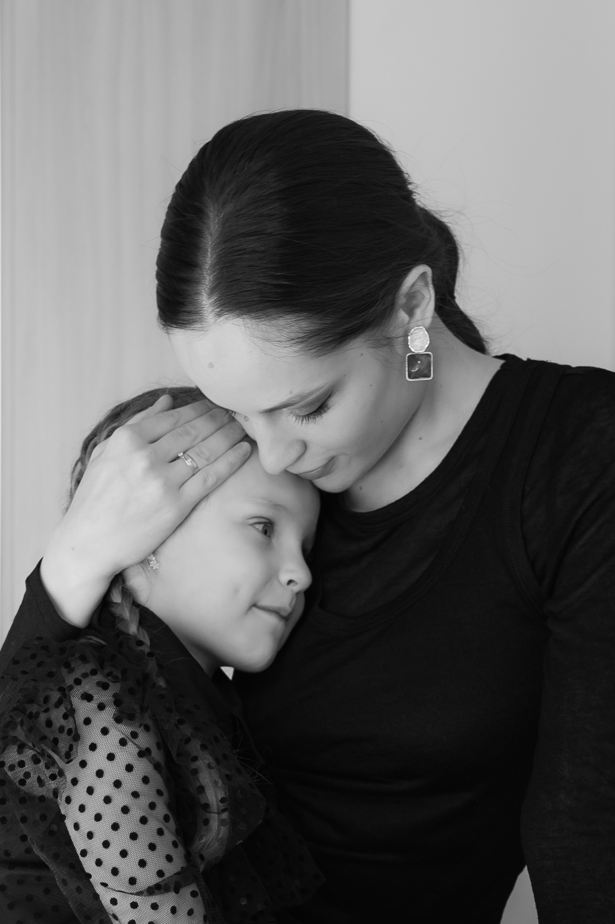 Семейная фотосессия в Ногинске