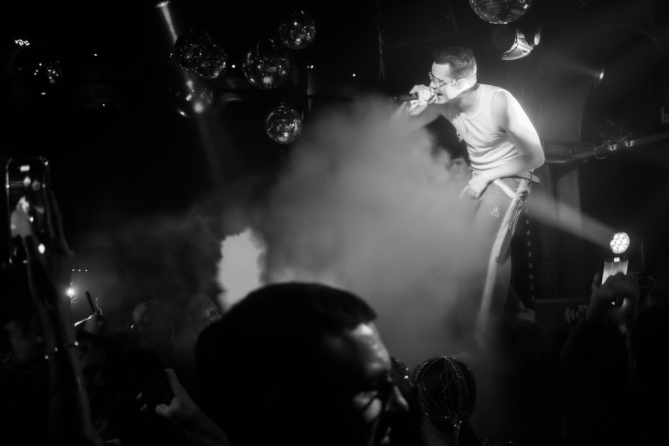 Концерты. Event-фотограф в Хабаровске Соколов Кирилл