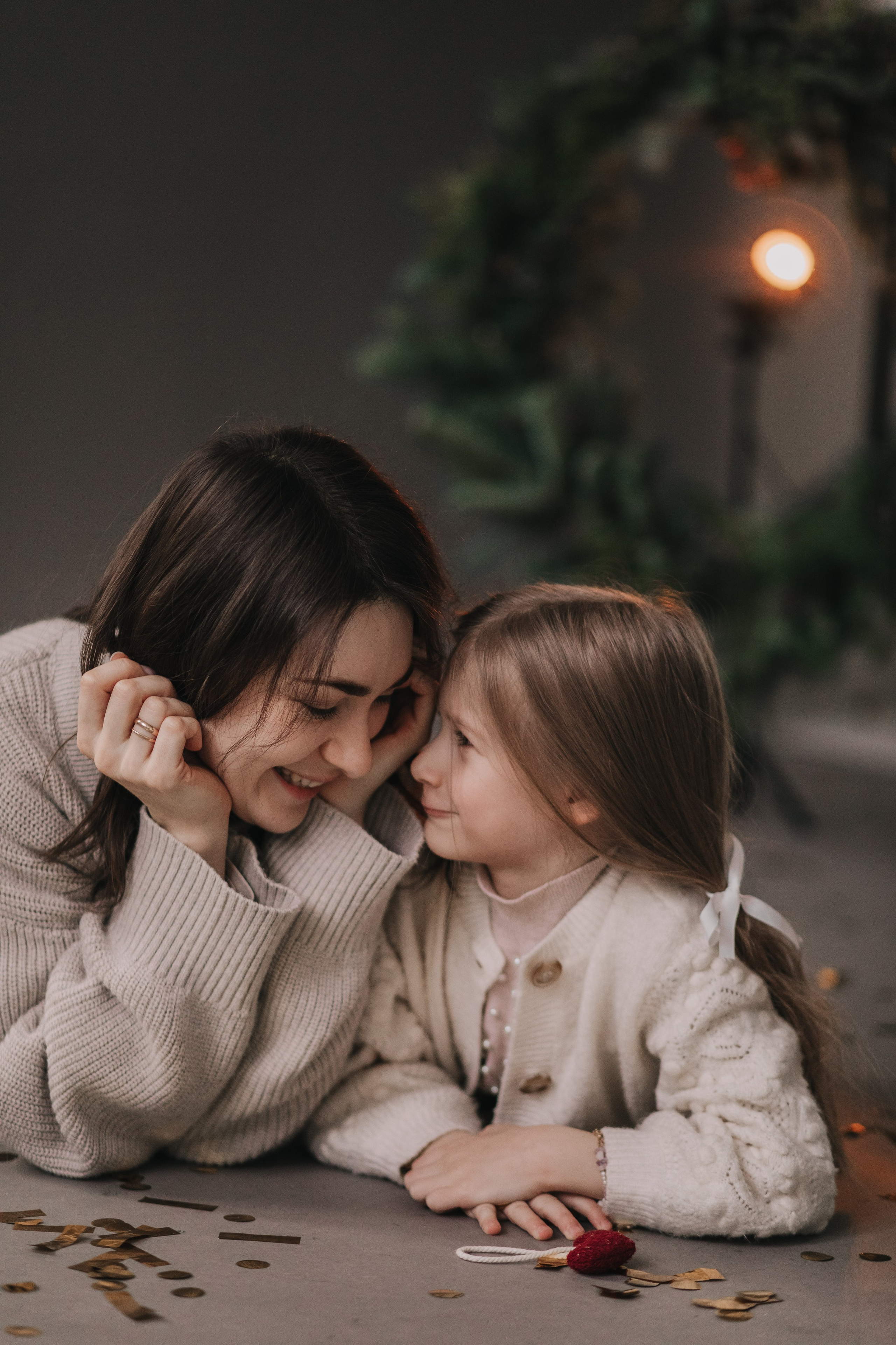 ⭐️. Семейный фотограф в Белгороде Аня Никифорова