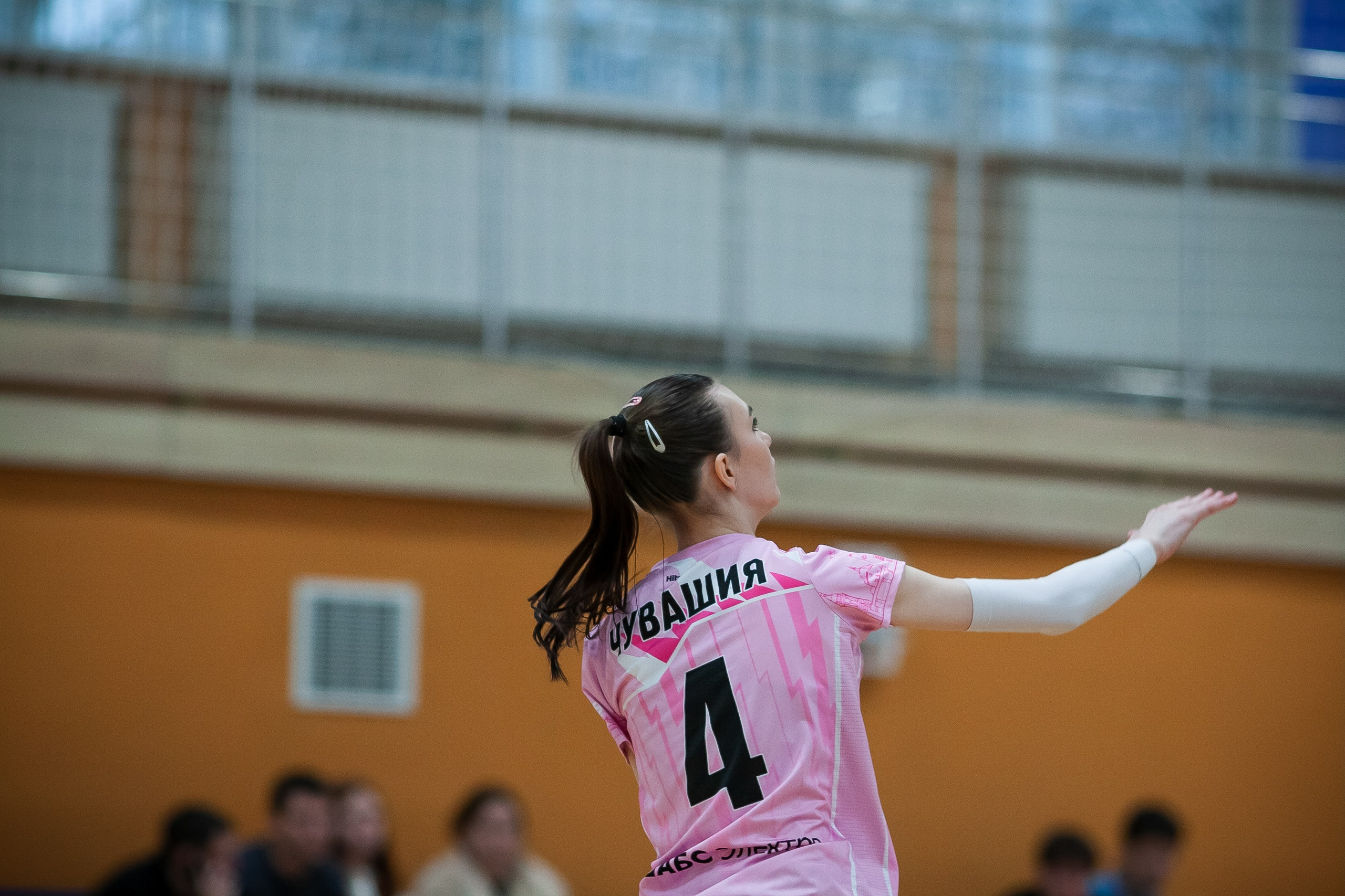 СШ11 / 1день. Фотография