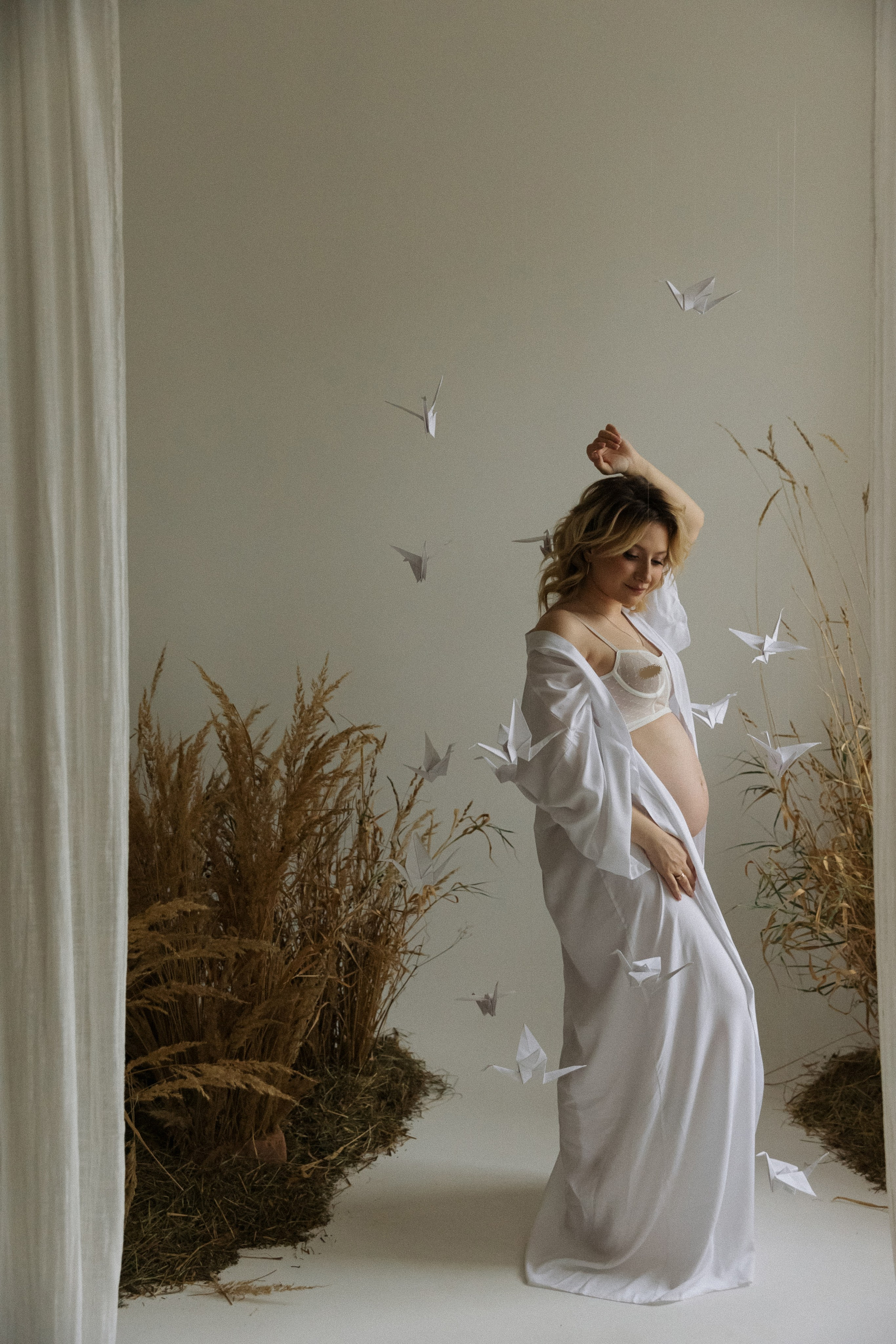 Нежно о важном. Э Т О М Ы