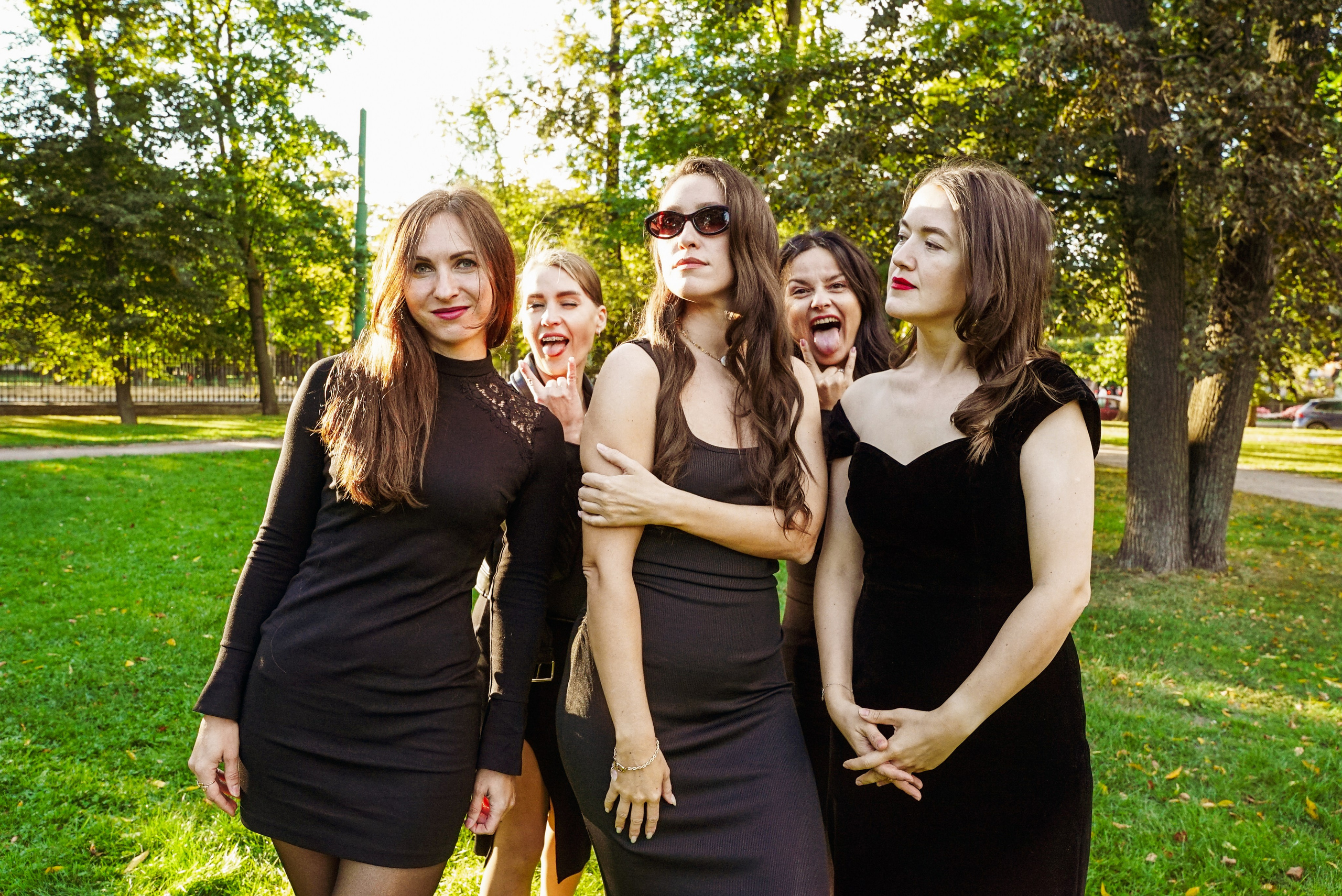 Прогулка. ОЧЕНЬ ПЛОХОЙ ФОТОГРАФ