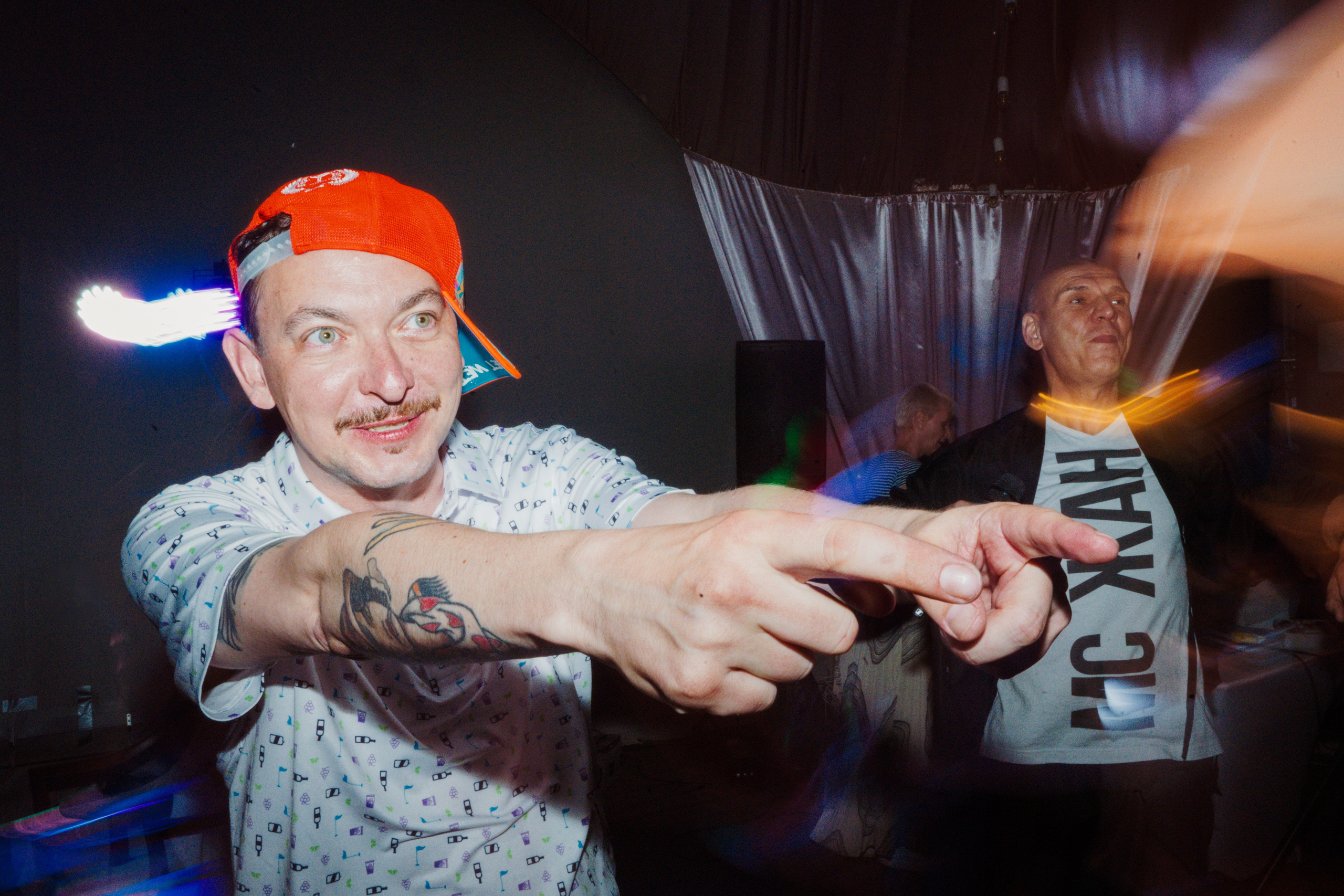 Гольф | Встреча выпускников. ОЧЕНЬ ПЛОХОЙ ФОТОГРАФ