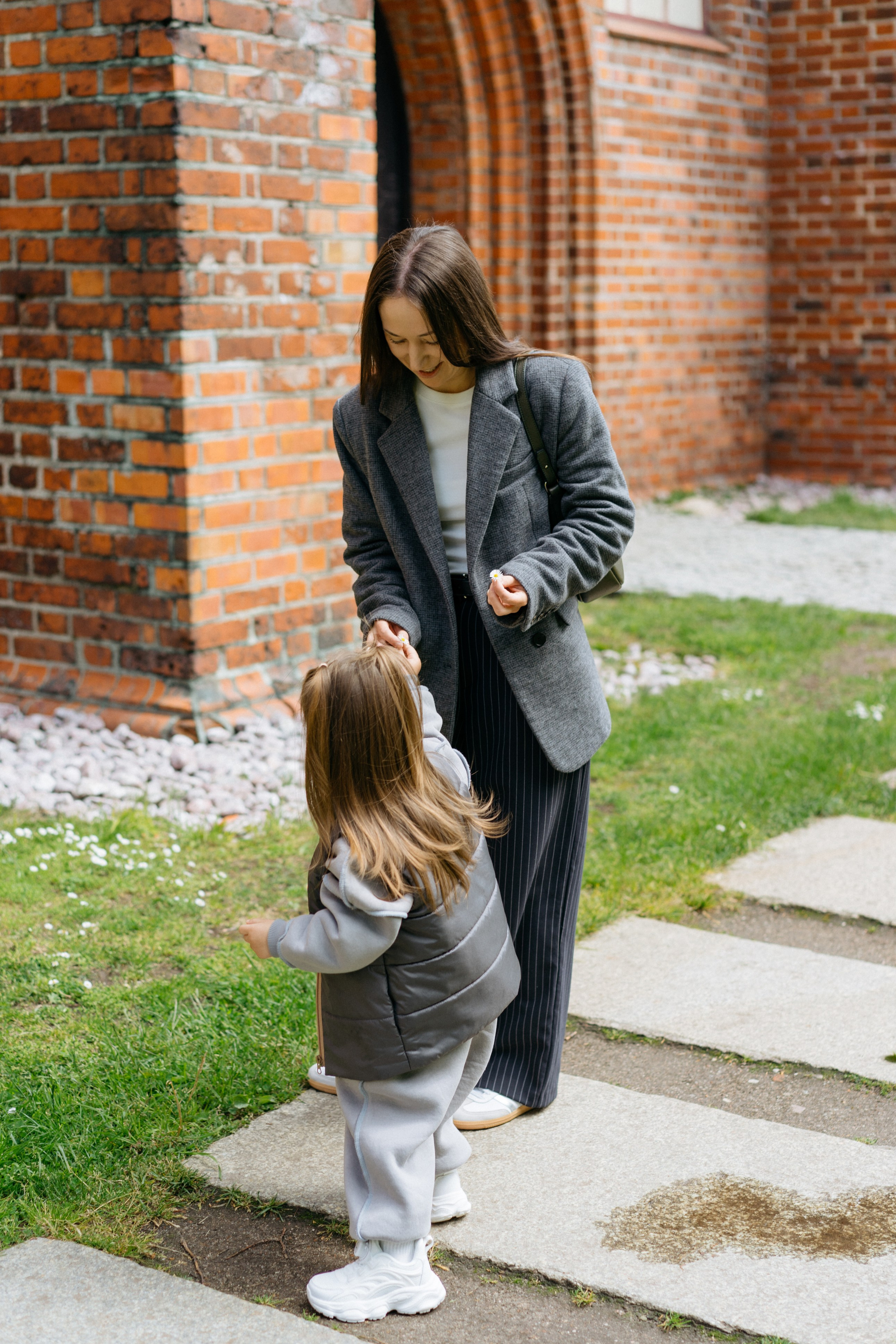 Остров Канта. Свадебный и семейный фотограф в Калининграде Анастасия Гриценко