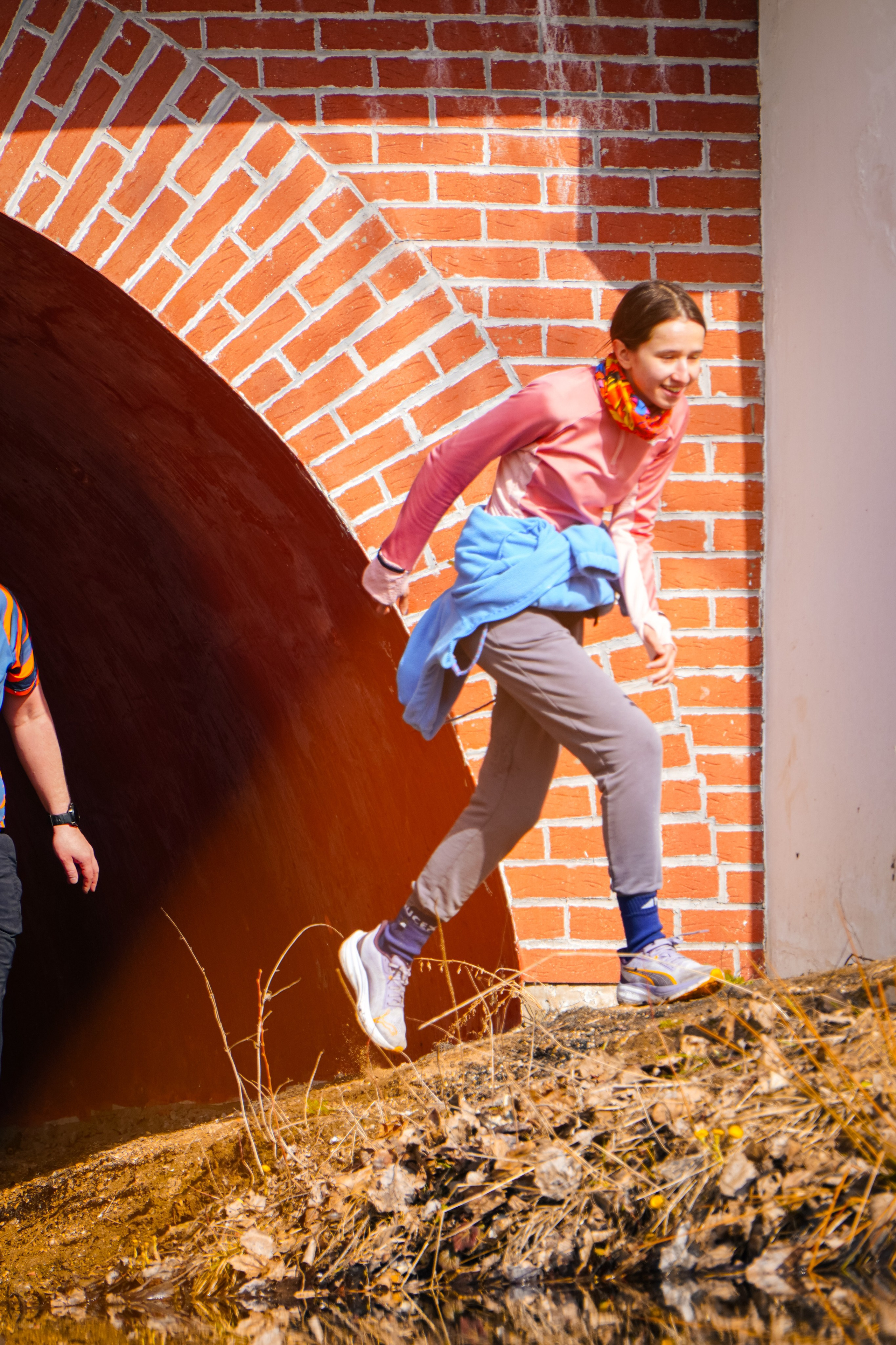 Капибара Кусково & RHR. Роман Капилюшов. Бег. Фото. Видео. г. Люберцы