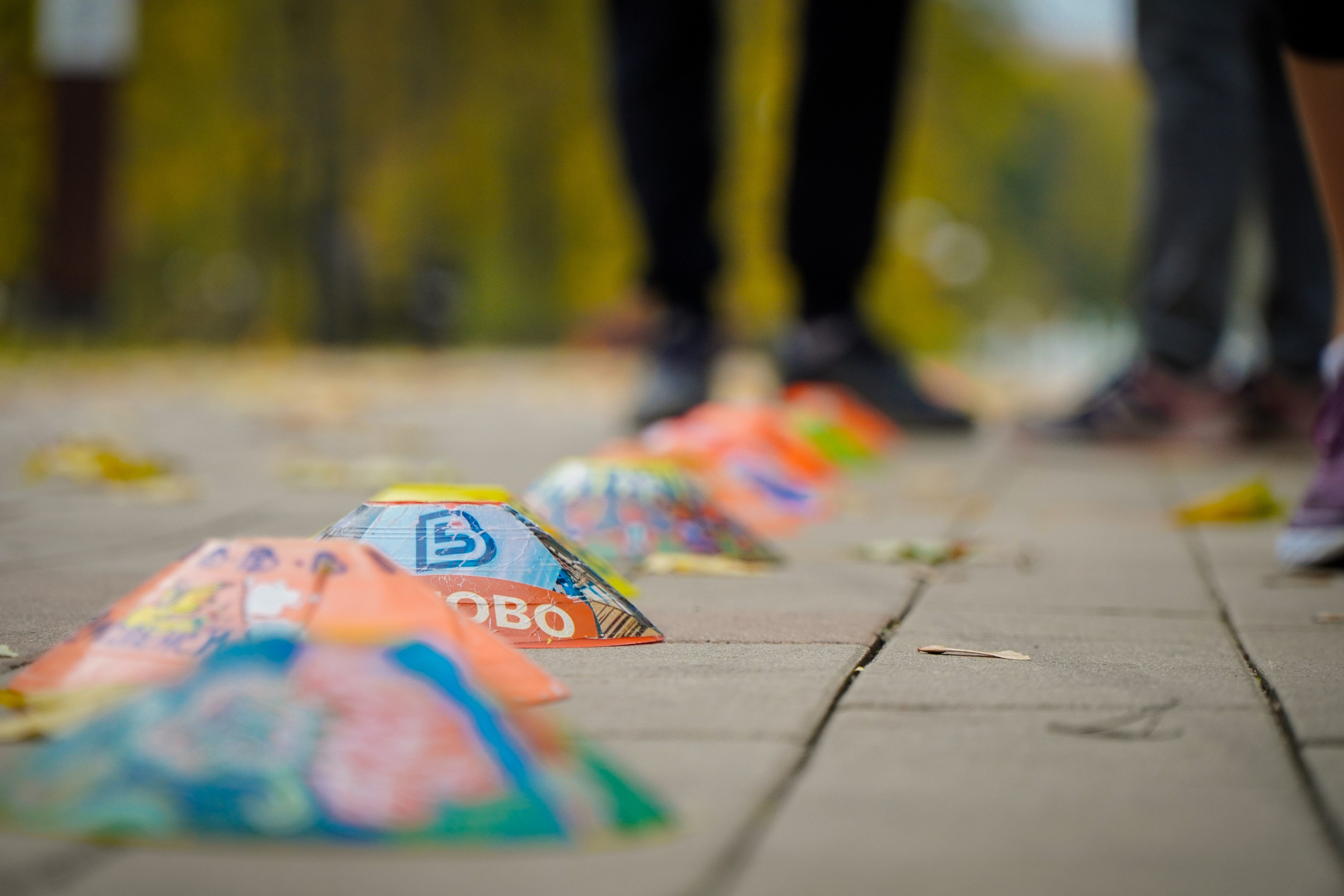 5 вёрст Наташинский 12 октября 2024. Роман Капилюшов. Бег. Фото. Видео. г. Люберцы