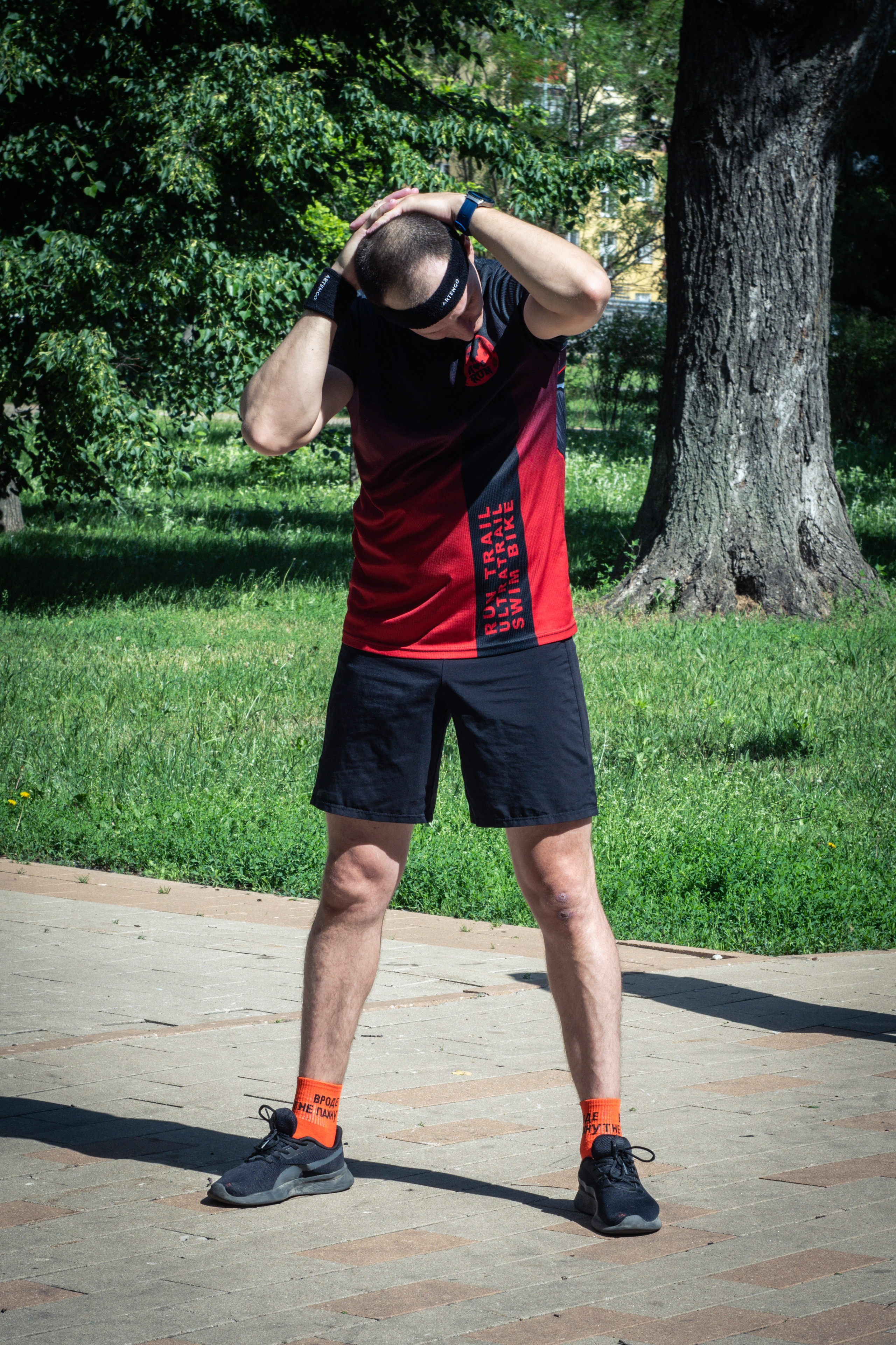 5 вёрст Наташинский 8 июня 2024. Роман Капилюшов. Бег. Фото. Видео. г. Люберцы