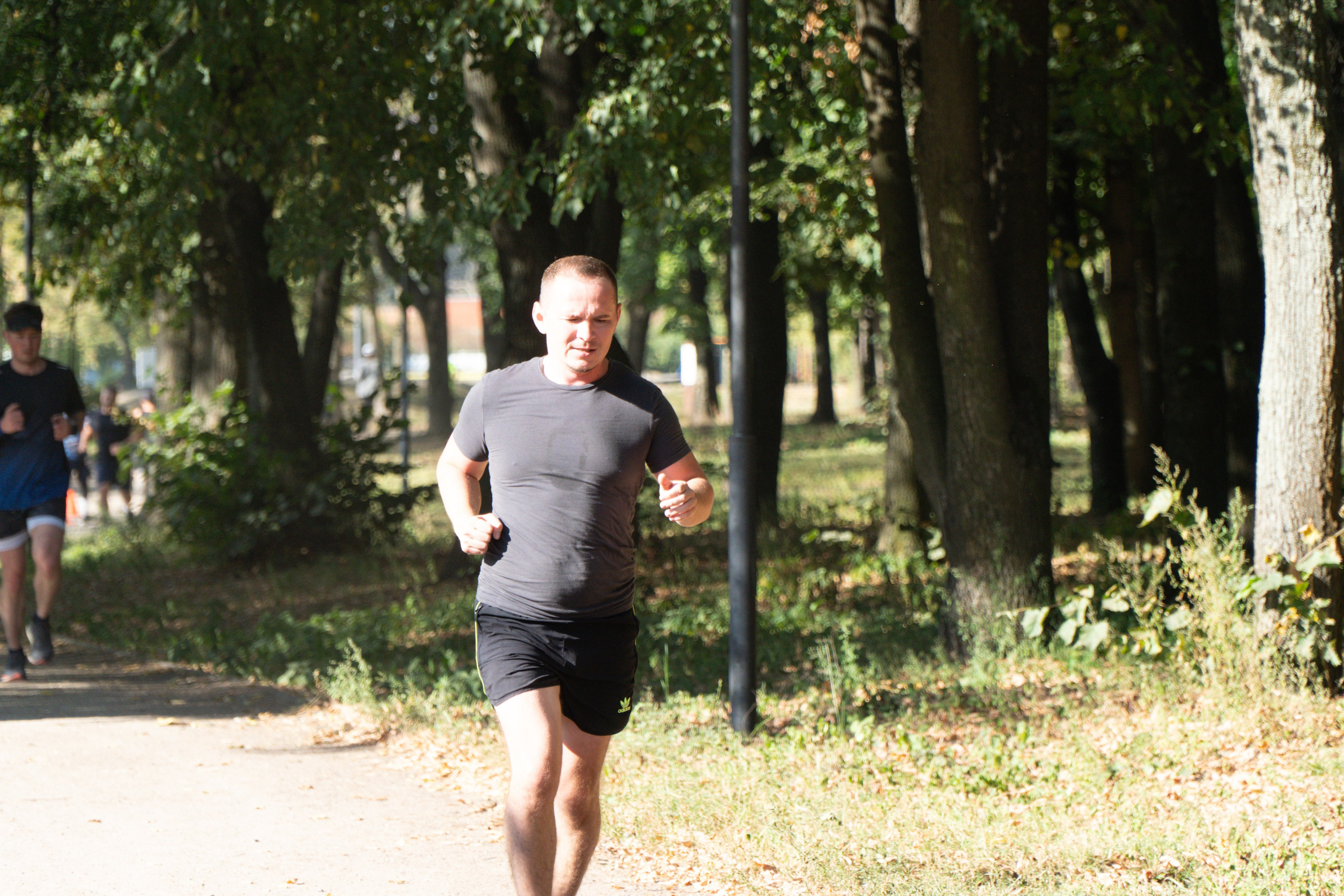 5 вёрст Наташинский 7 сентября 2024