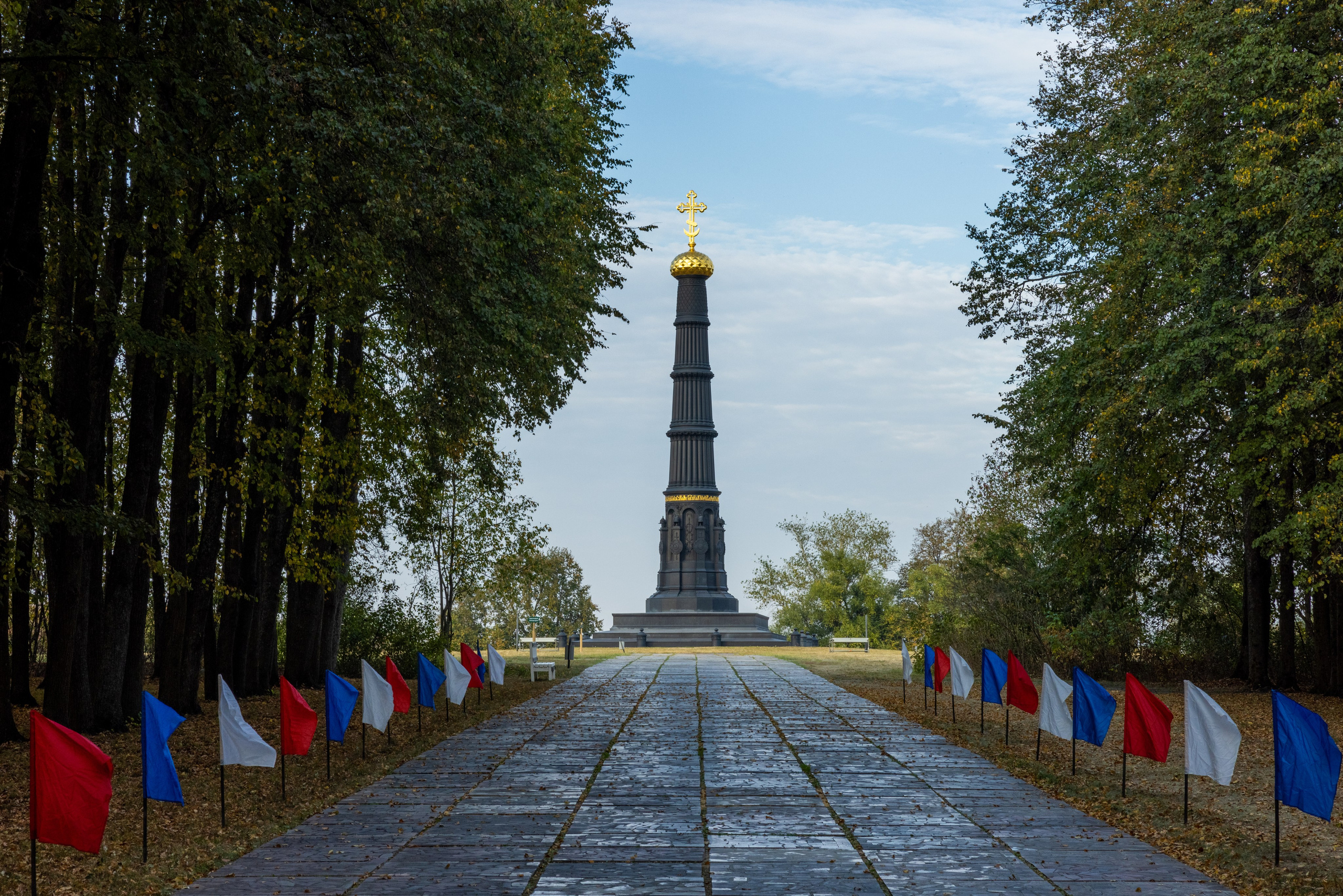 Куликово Поле. Фотограф в Туле Крупский АнДРей. Фотостудия «КАДР71» в Туле