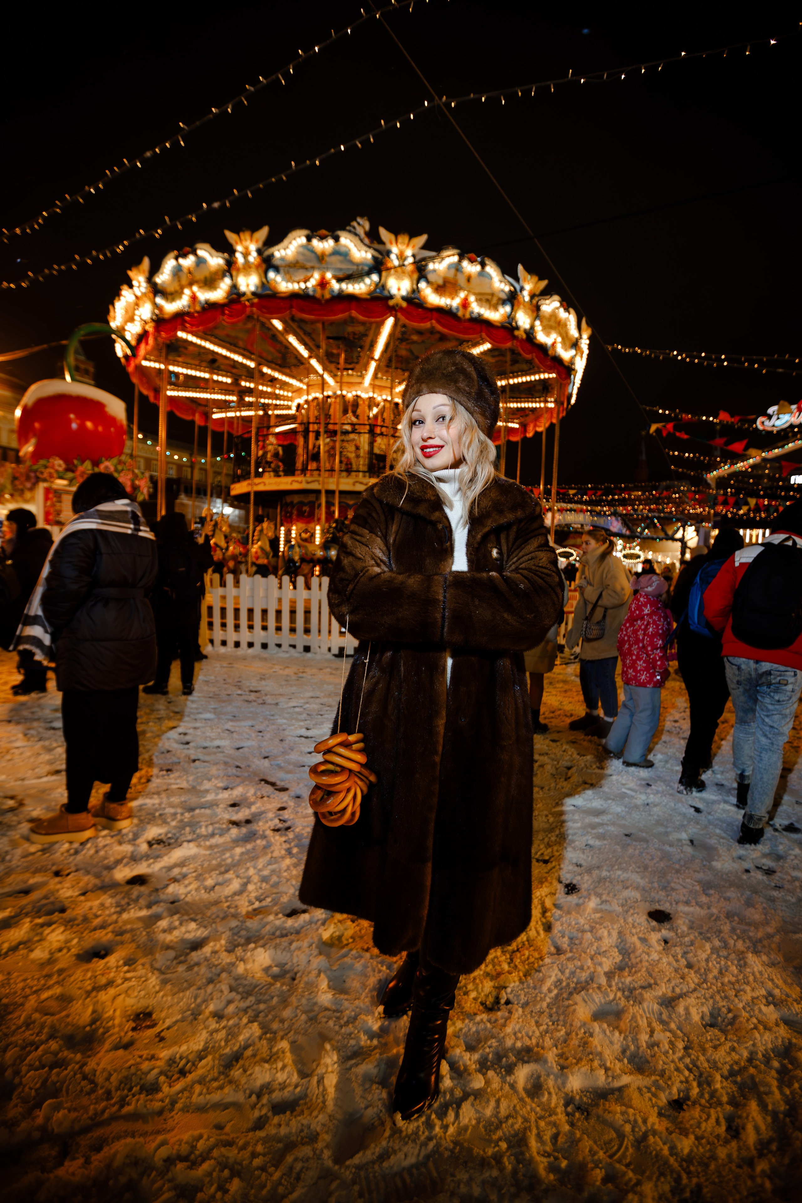 Russian girl. Свадебный фотограф Москва КМВ Марина Комиссарова