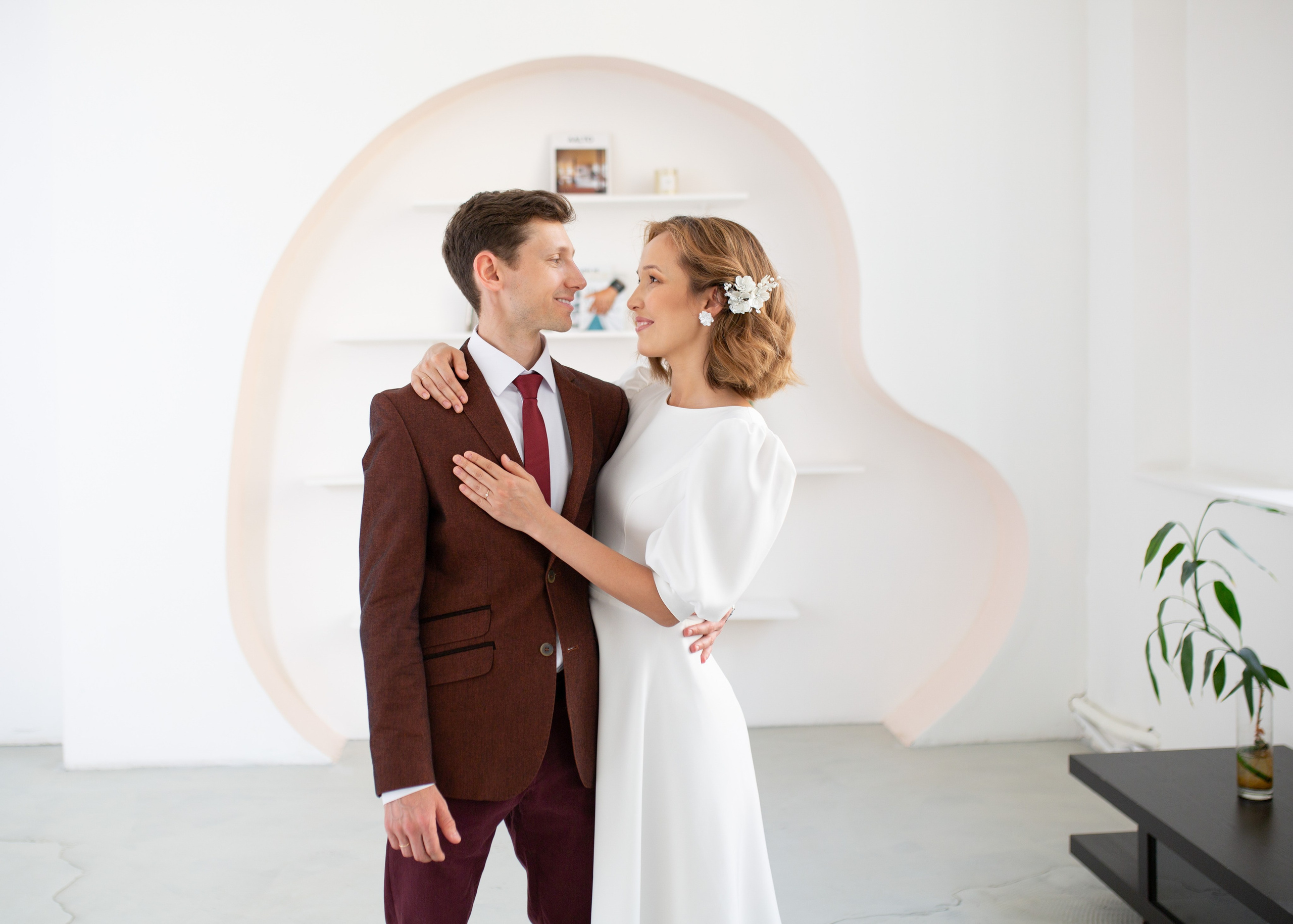 СВАДЕБНЫЕ ФОТОСЕССИИ. Фотосессии в Санкт-Петербурге со скидкой до -50%