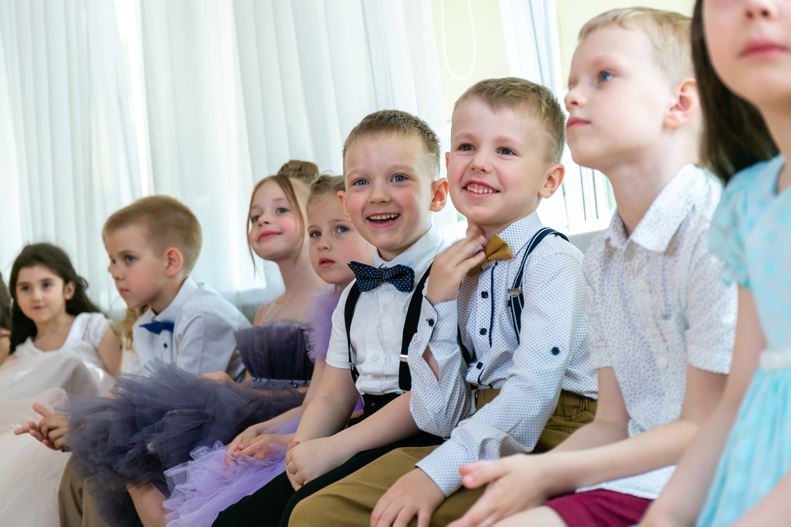 Выпускной альбом для детского сада Минск