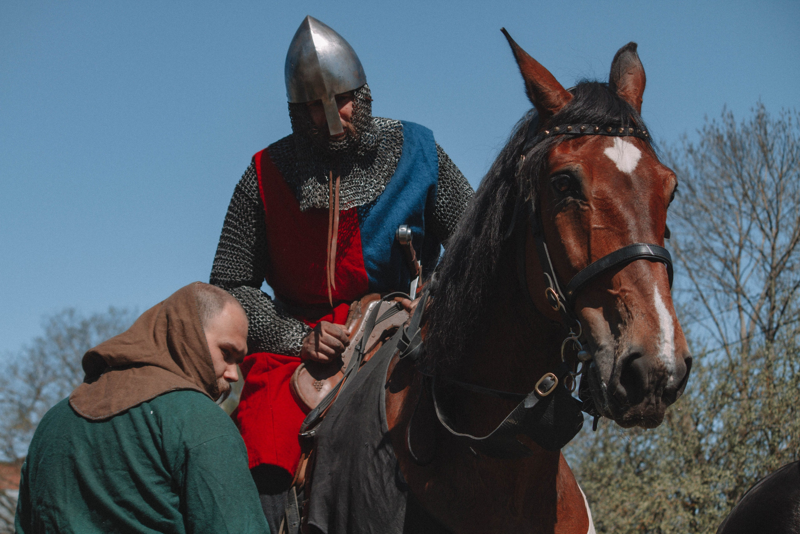 СТАРАЯ ЛАДОГА — Историко-культурный фестиваль. Создадим шедевр? Виталина и её фотоискусство