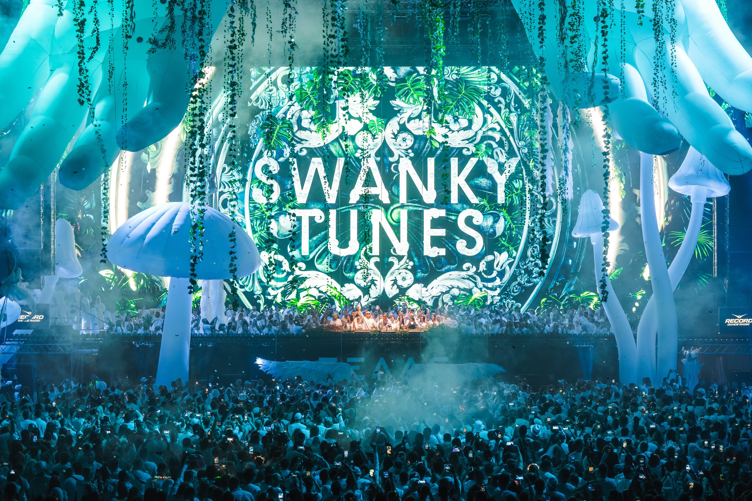 БЕЛАЯ 2025. Святослав Буньков | фотограф