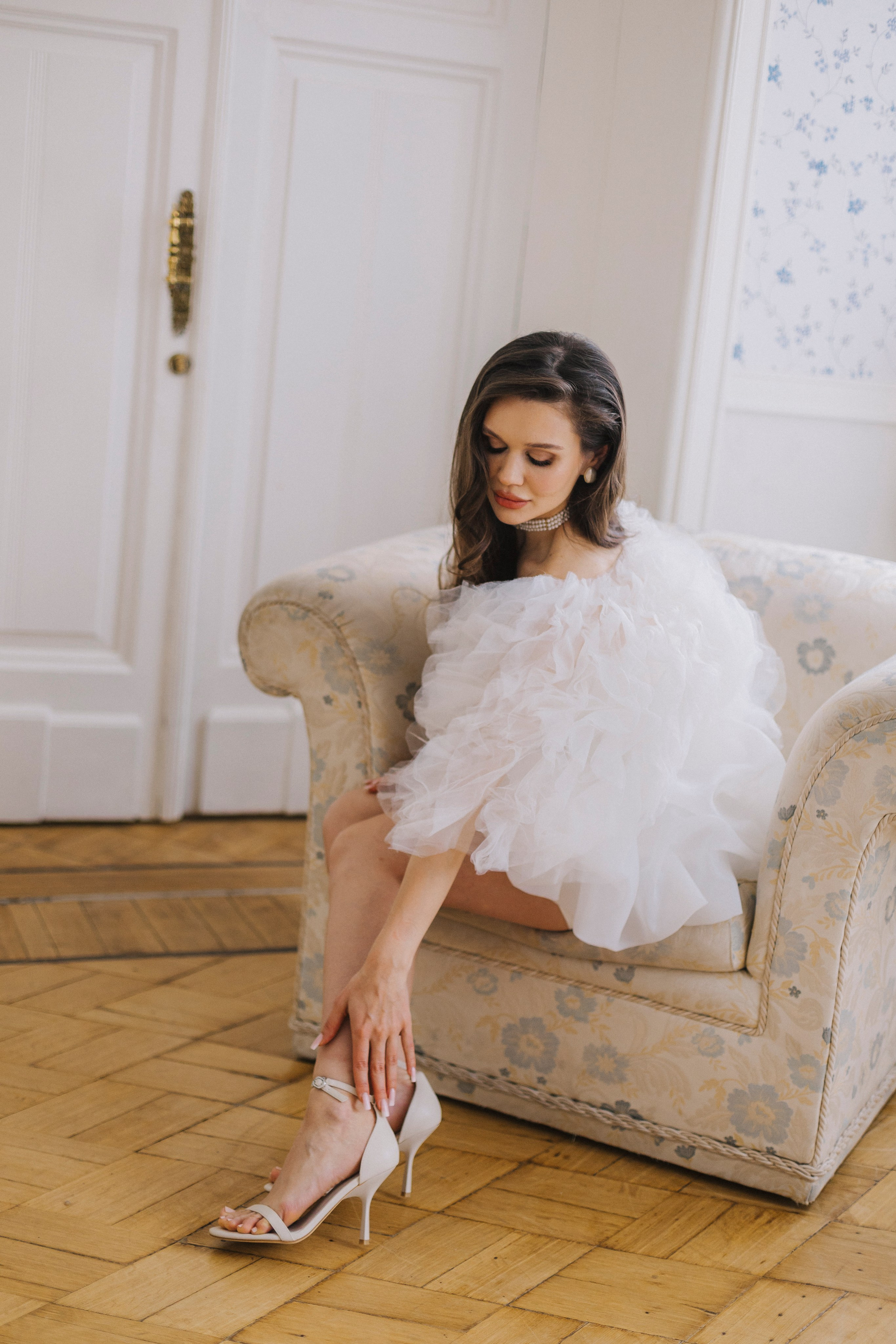 Анастасия. Фотограф Москва