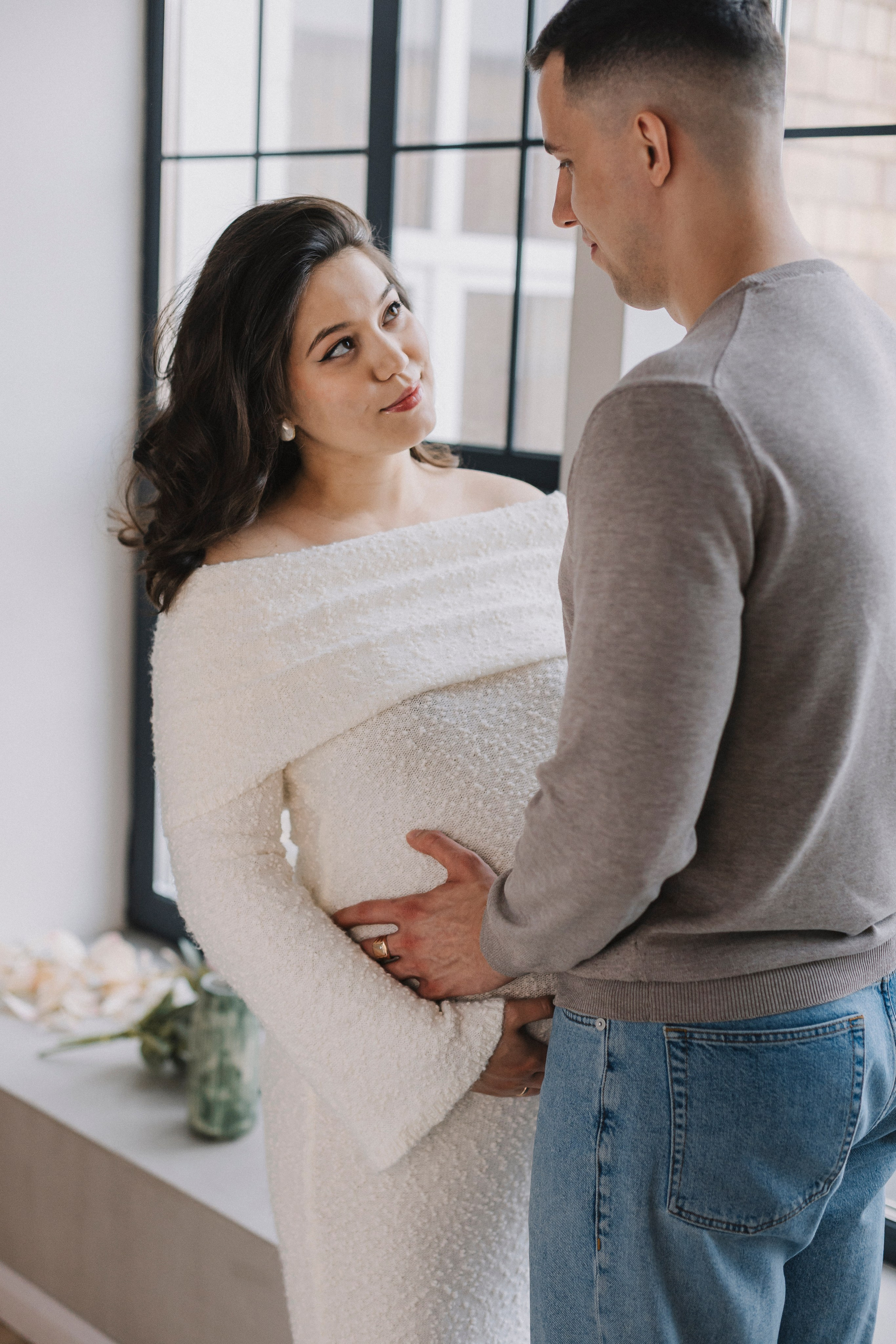 Артур и Юлия. Фотограф Москва