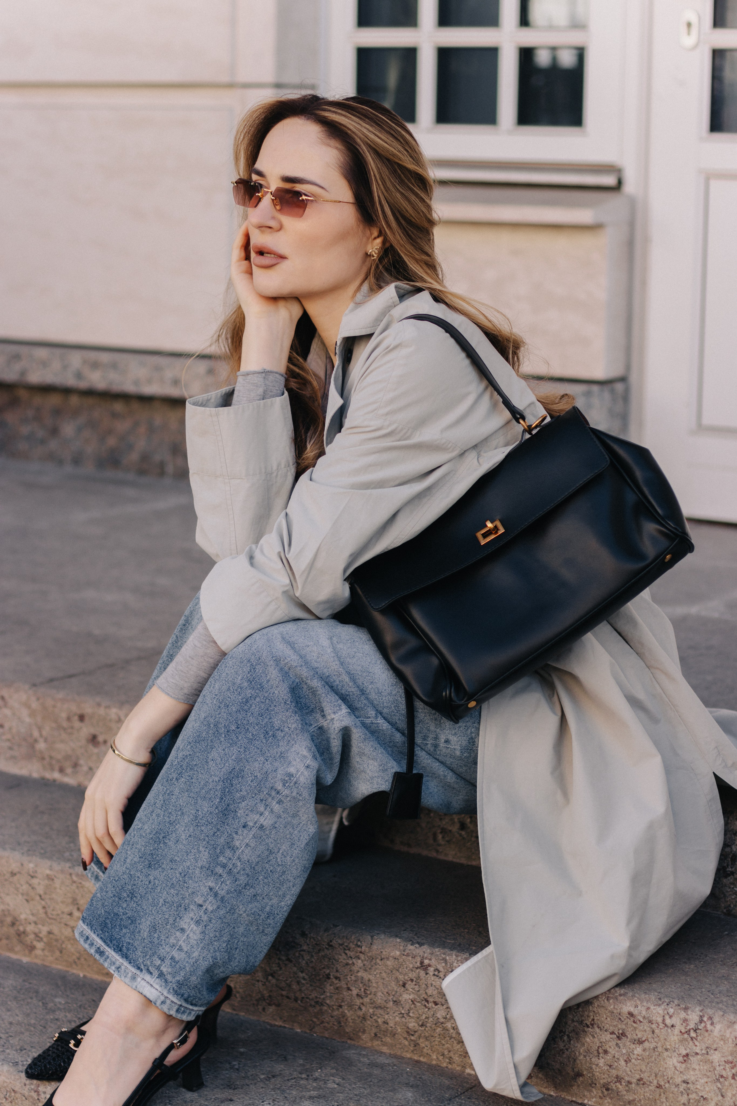 Марго. Фотограф Москва