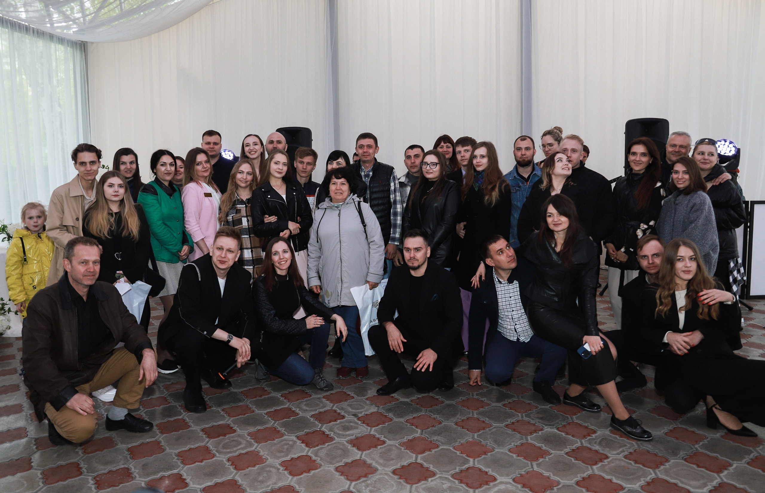 Wedding day. Фотограф Юлия Мальцева