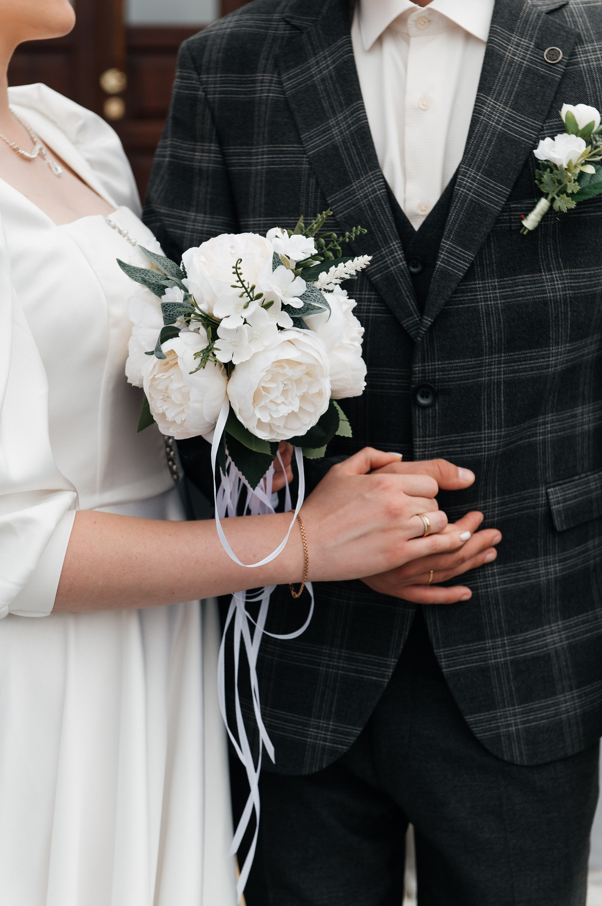 Андрей и Кристина. Свадебный и портретный фотограф Мария Зыкова Екатеринбург — Снежинск