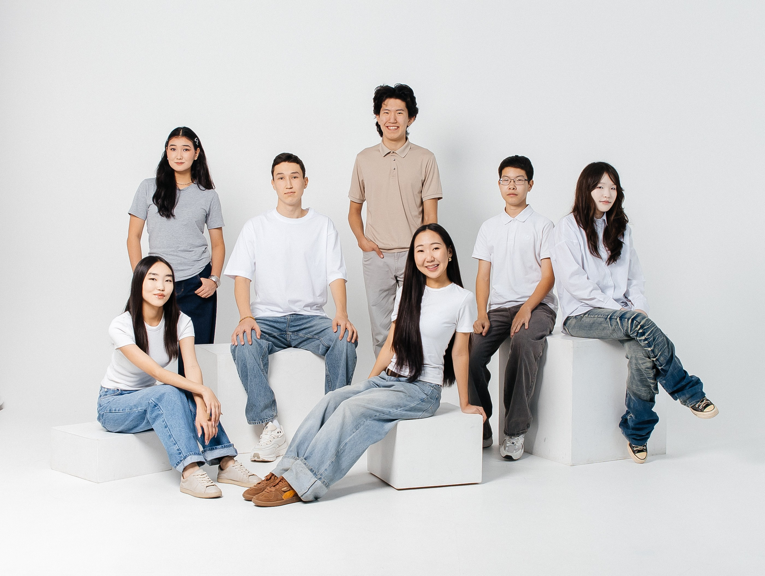 Выпускные альбомы для школ. Фотостудия Фотодом. Якутск