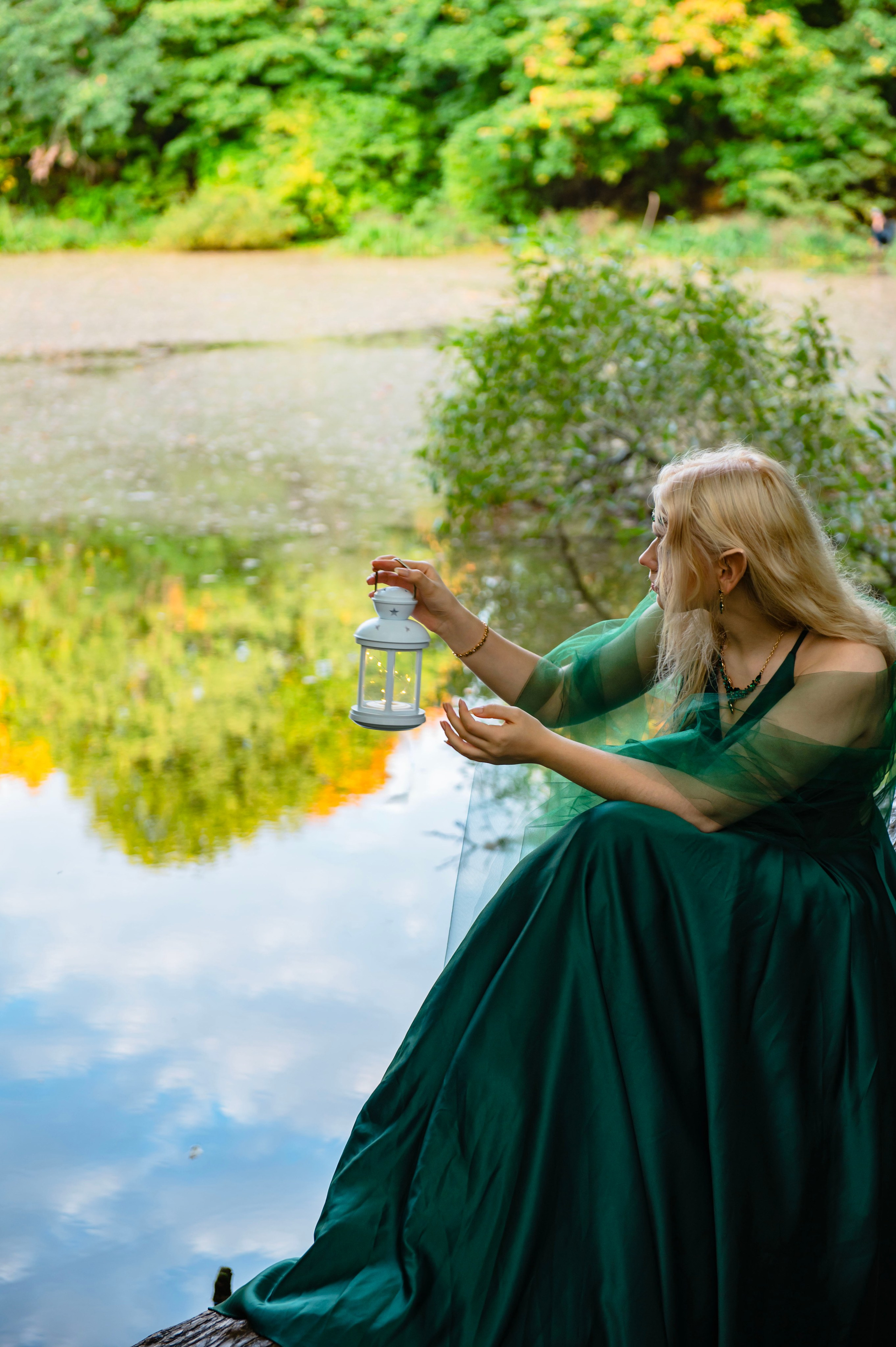 Fairy Elf. Свадебный и семейный фотограф в Москве Елена Новикова