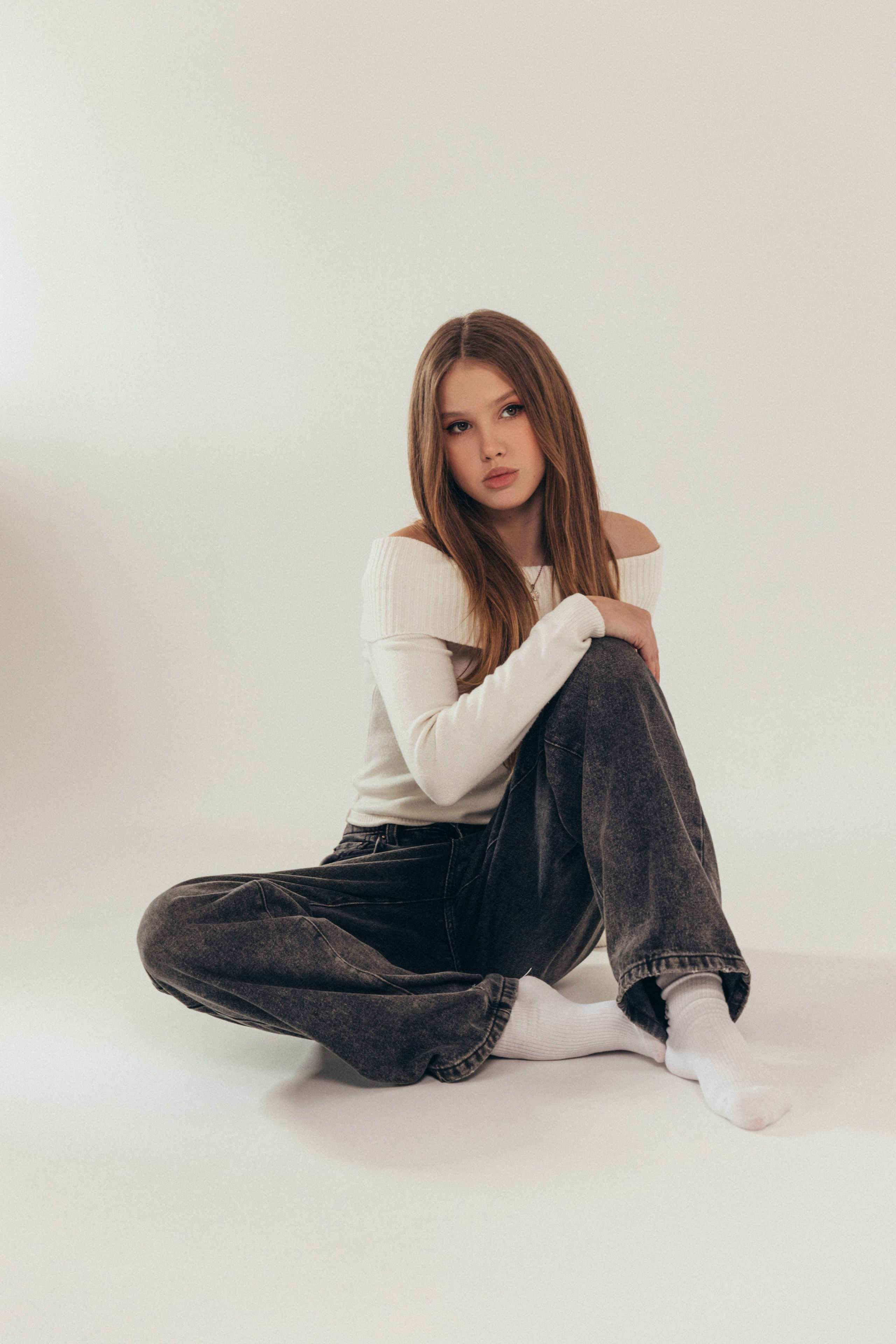 Дети / семьи. Фотограф в Крыму