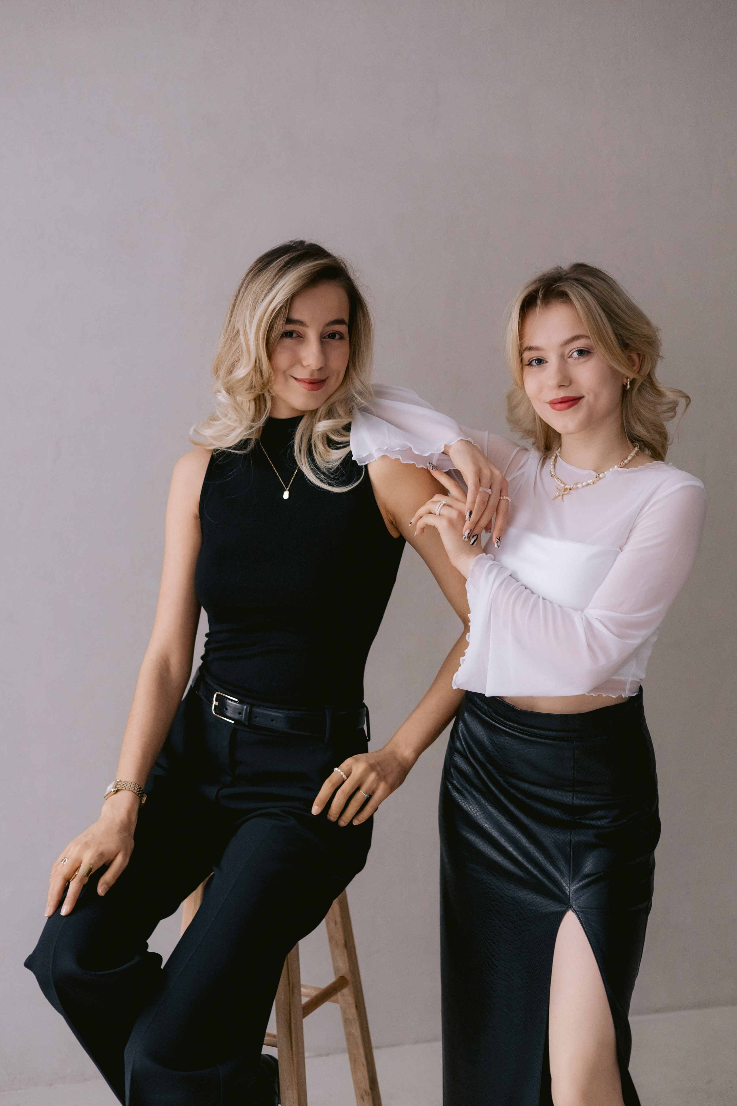 Галина, Екатерина, Дарья. Фотограф в Волгограде Кристина Прохоренко