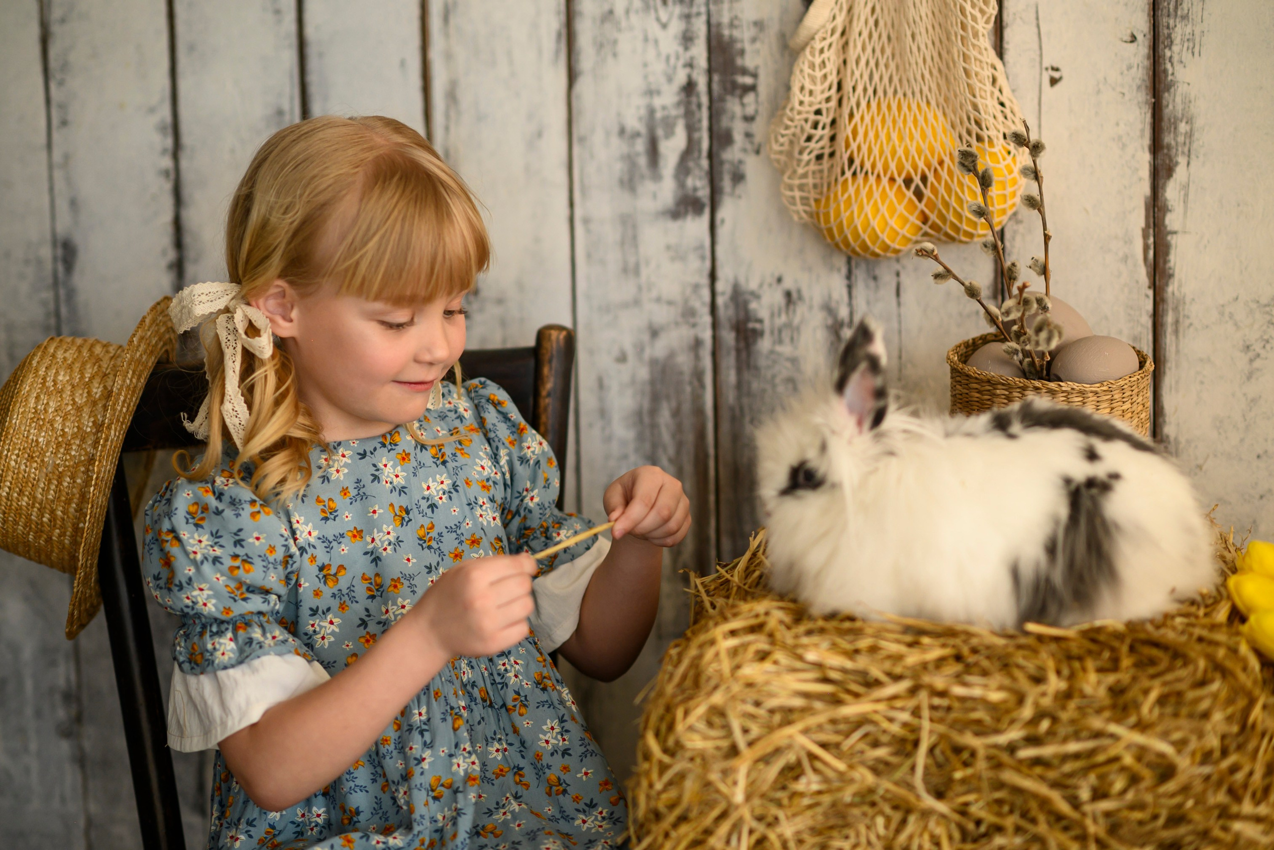 ПАСХА В МЯТЕ. Семейный фотограф Екатеринбург Лора Мур