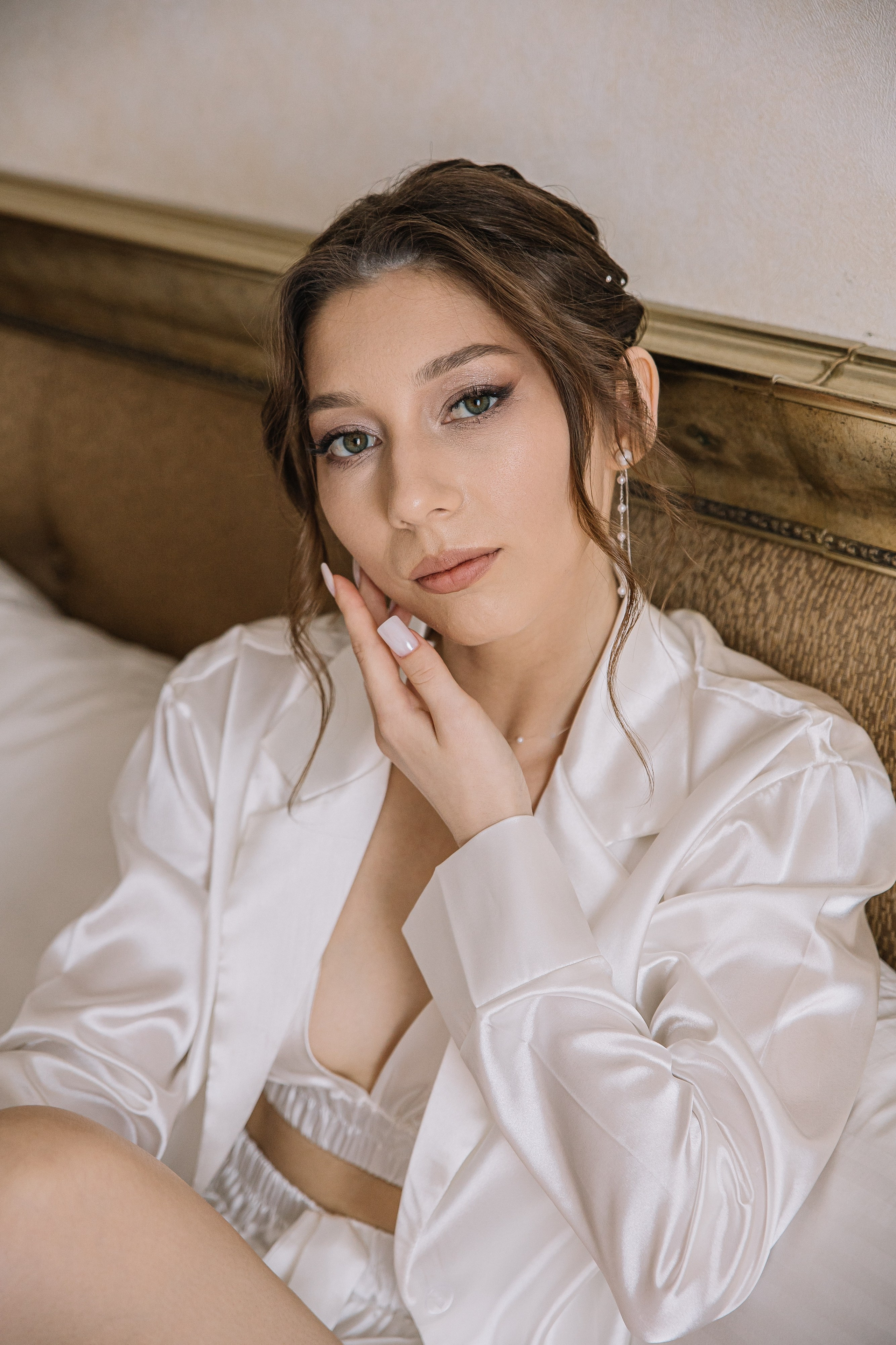 Данила и Даша. Свадебный и семейный фотограф Самара и Самарская область Дарья Зарипова