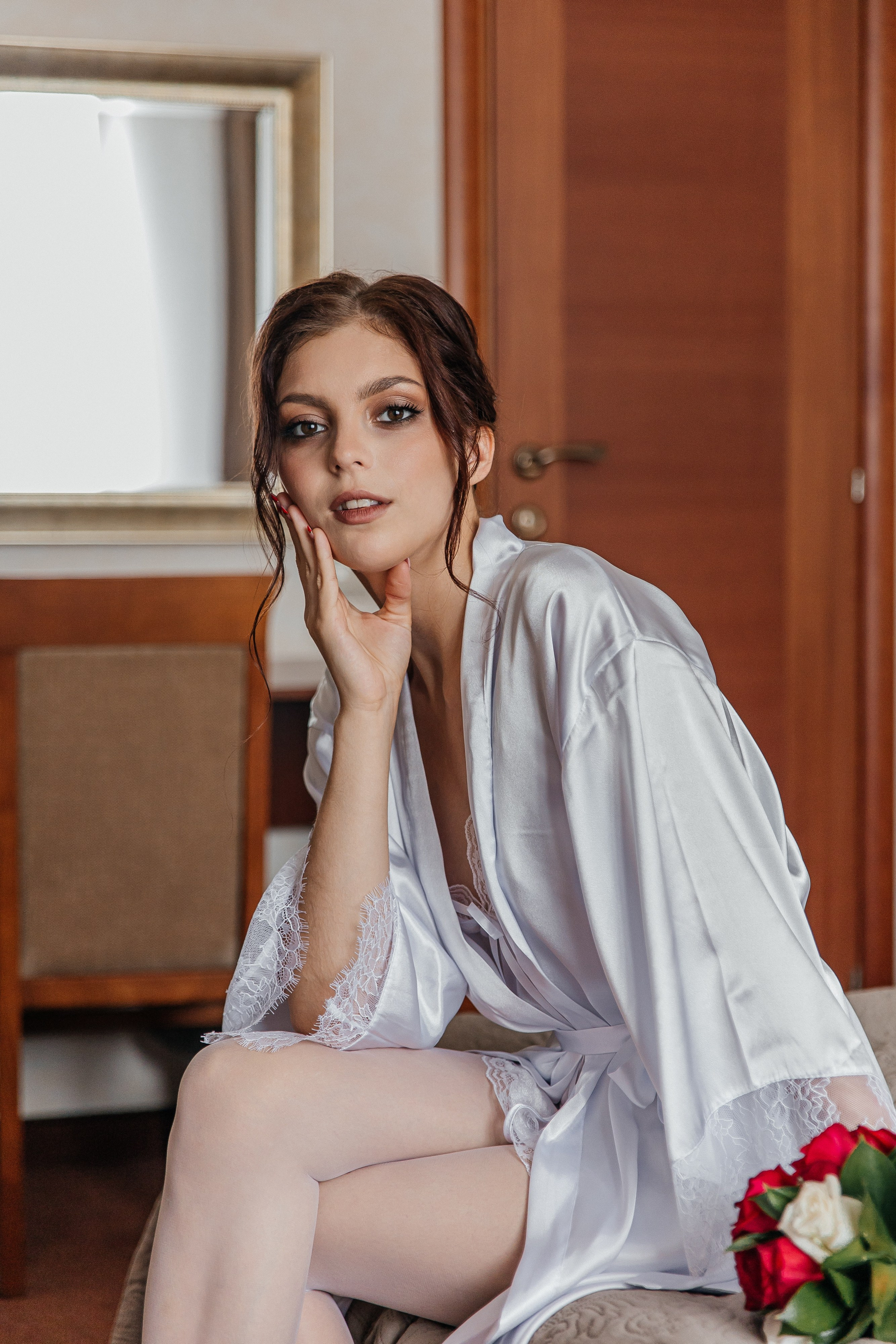 Виктор и Анна. Свадебный и семейный фотограф Самара и Самарская область Дарья Зарипова