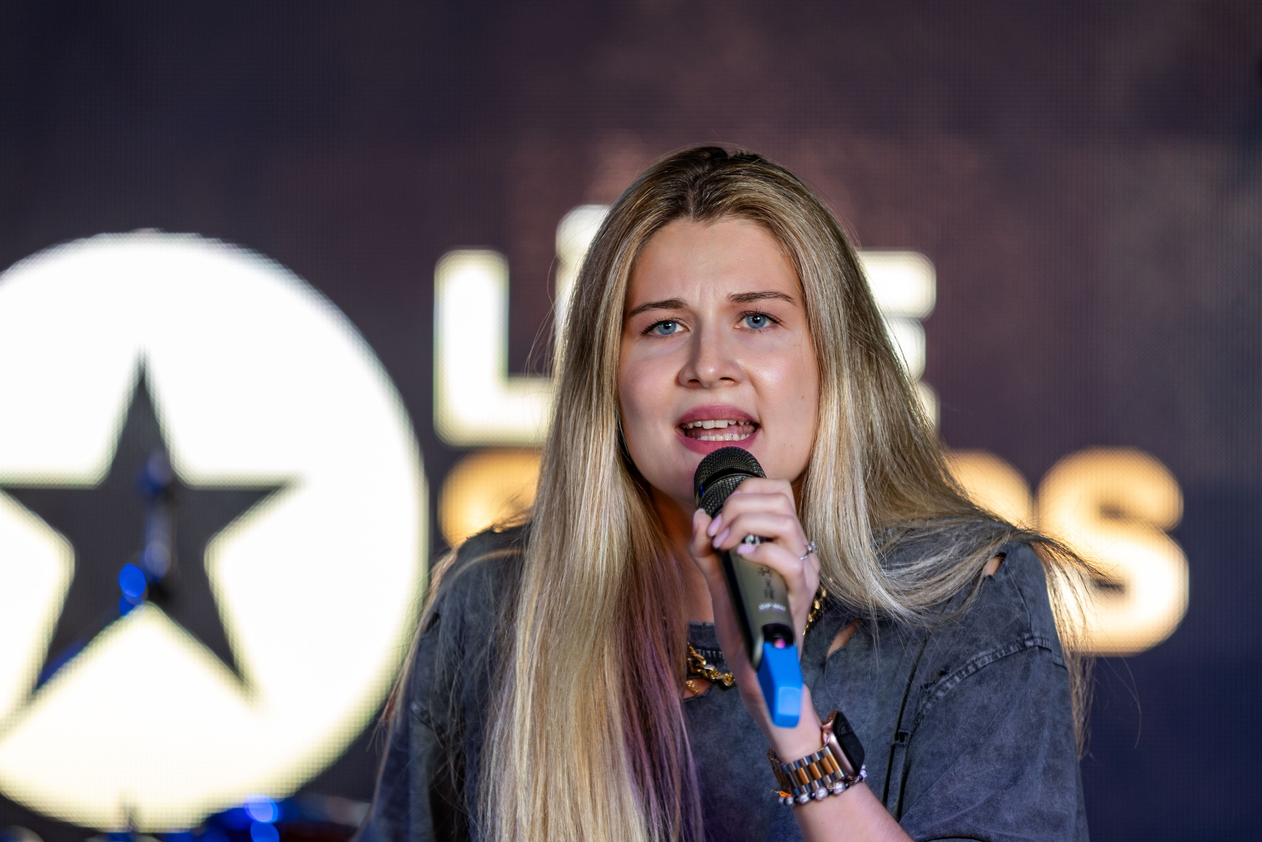 Концерт «До Ре Ми». Фотограф в Москве портреты | репортажи | спорт