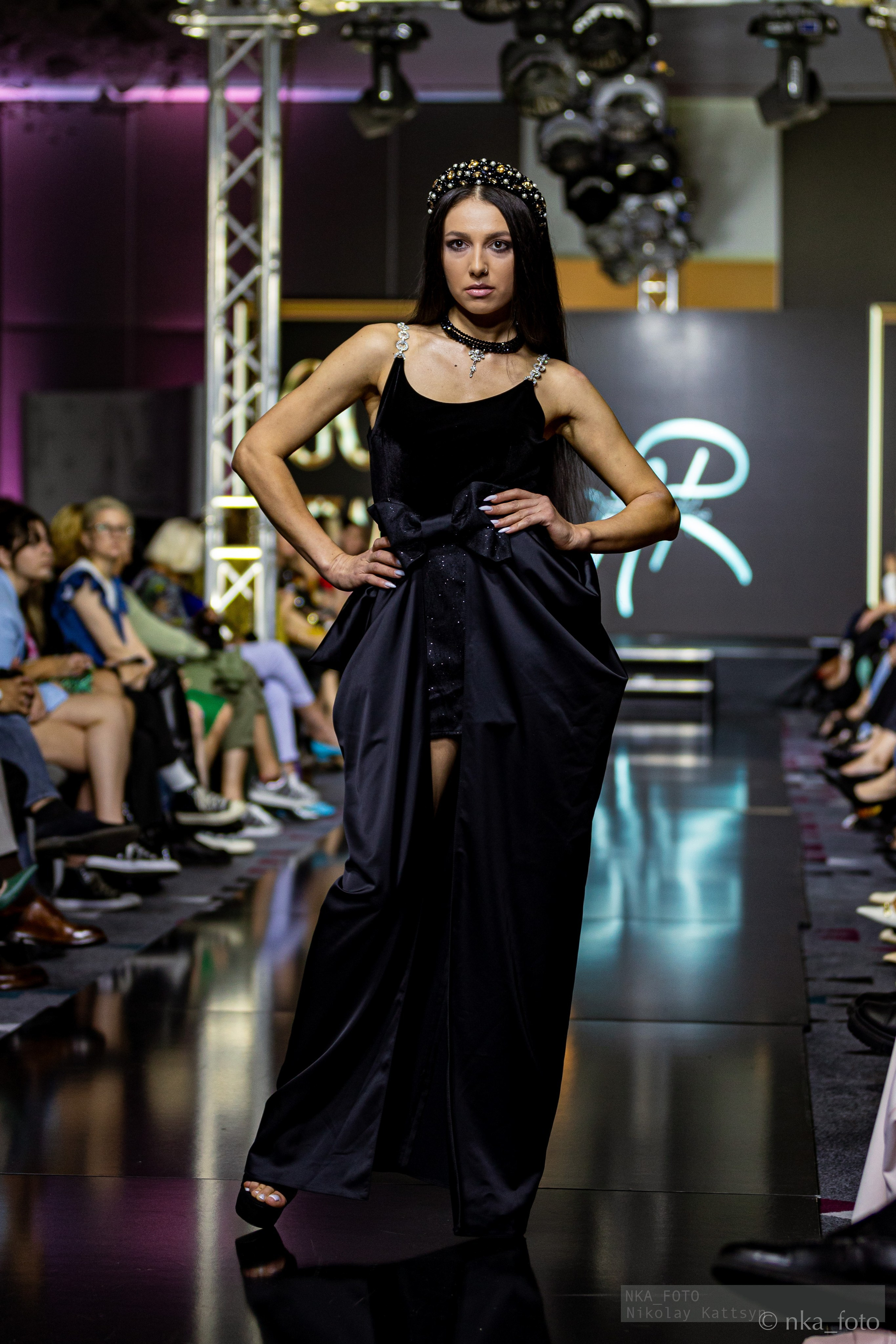 Модная неделя в Тбилиси. Фотограф в Москве портреты | репортажи | спорт