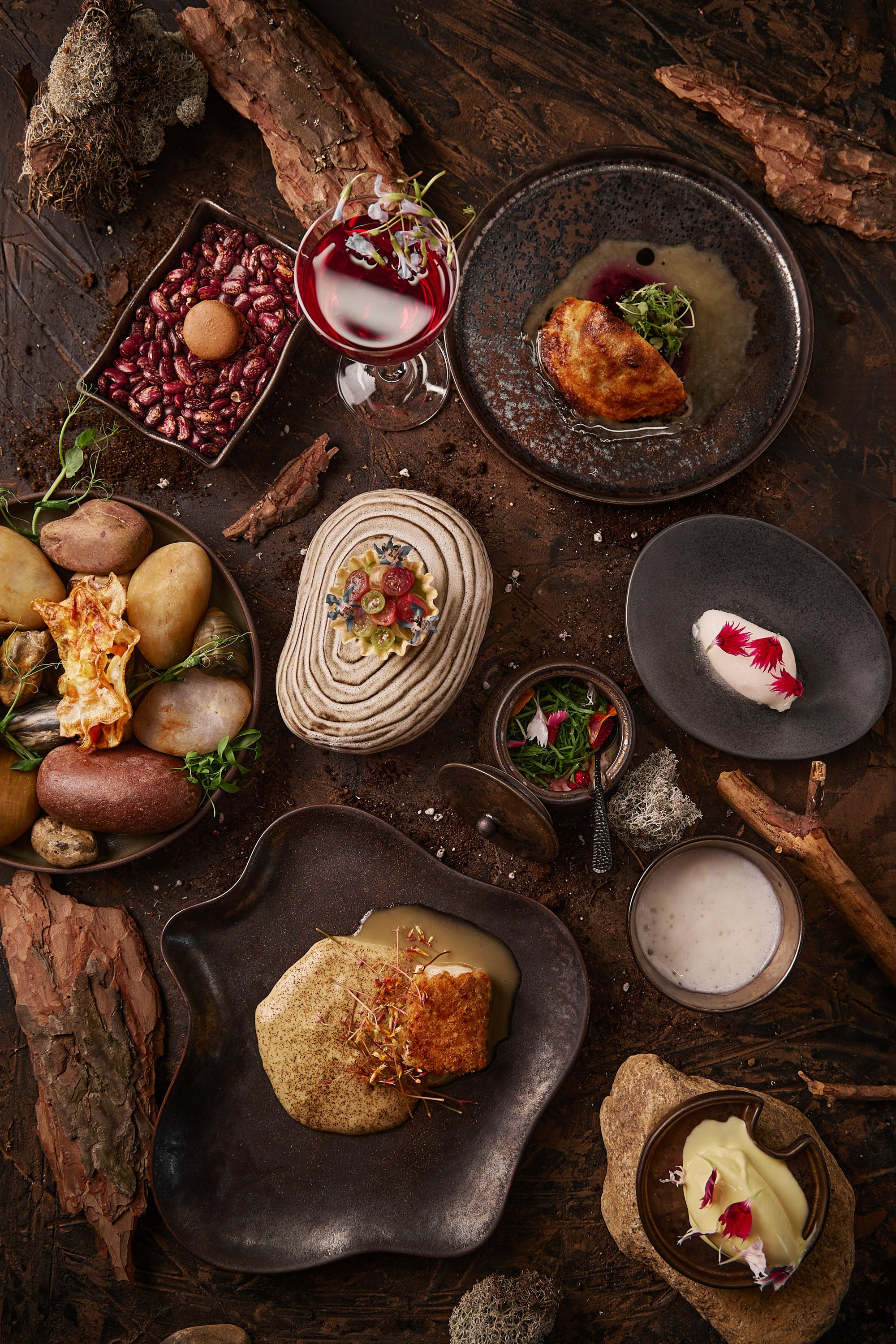 Еда и напитки. Tikhomirov Photography